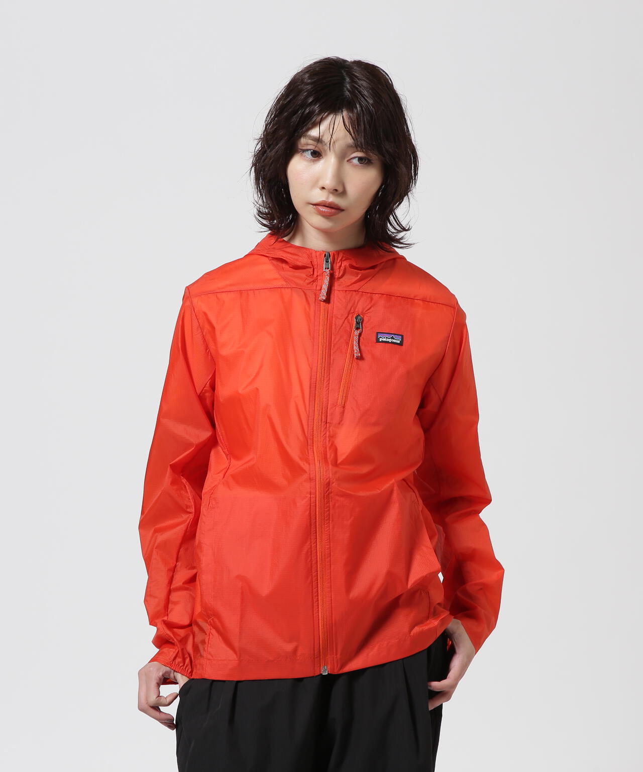 Patagonia/パタゴニア　キッズ・フーディニ・ジャケット