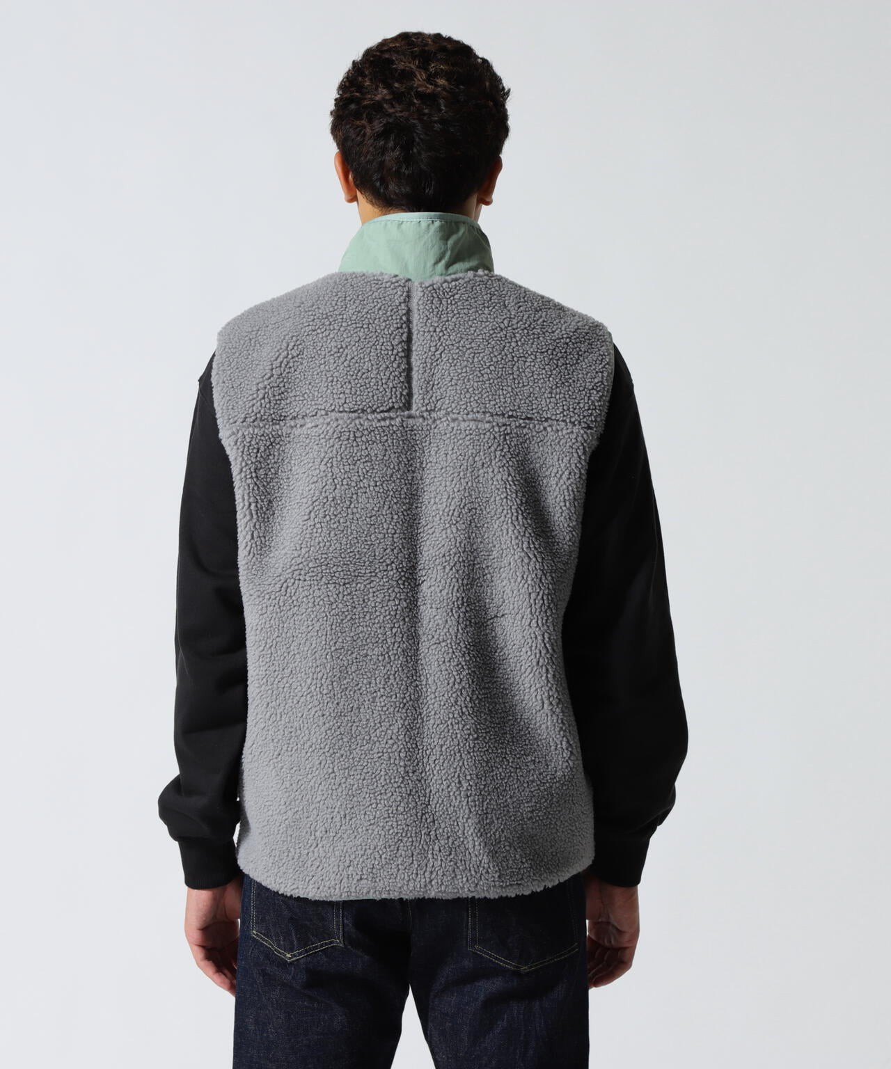 Patagonia/パタゴニア　メンズ・クラシック・レトロX・ベスト