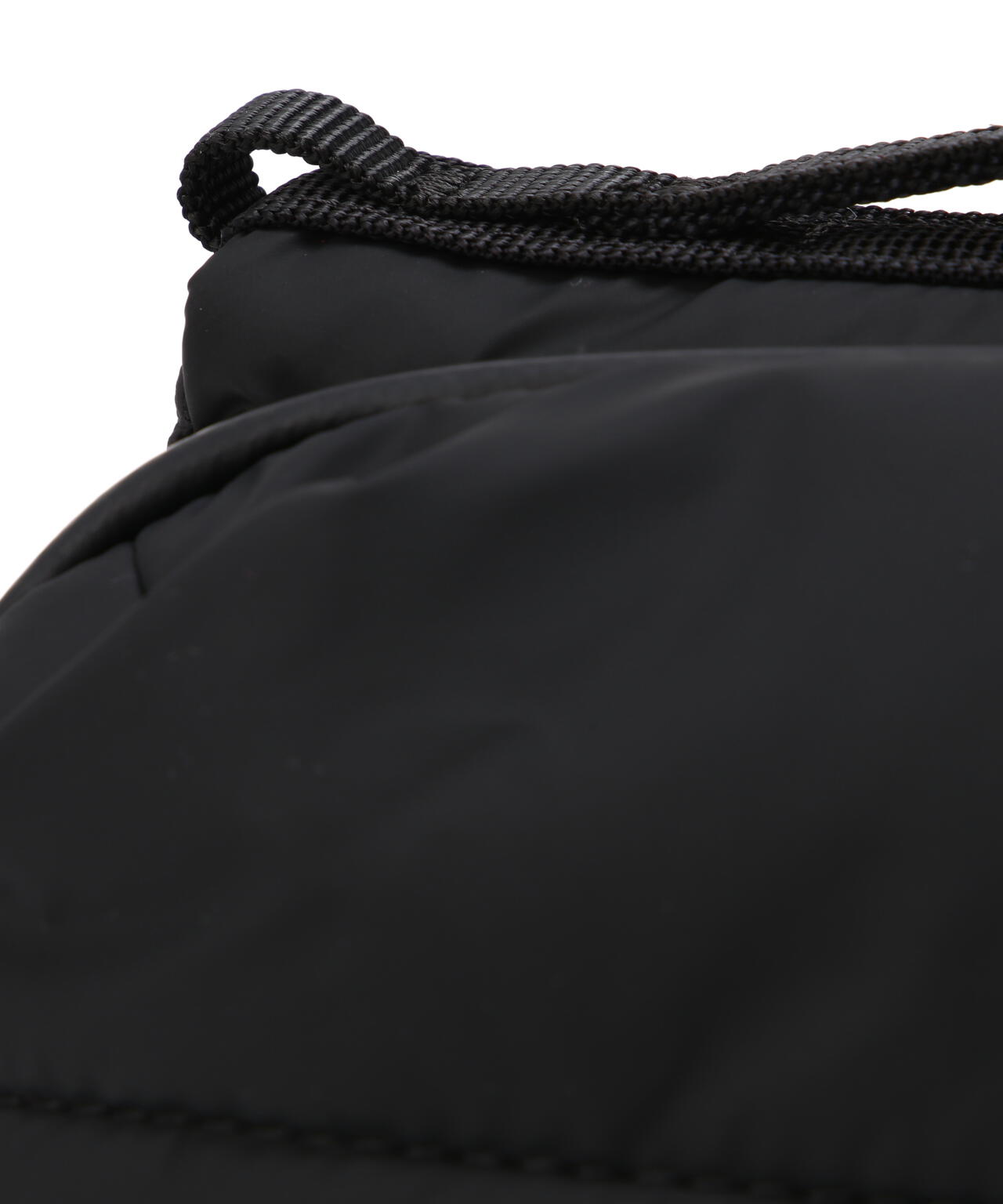 Topologie/トポロジー  Bottle Sacoche Medium Puffer 【バッグ単体】