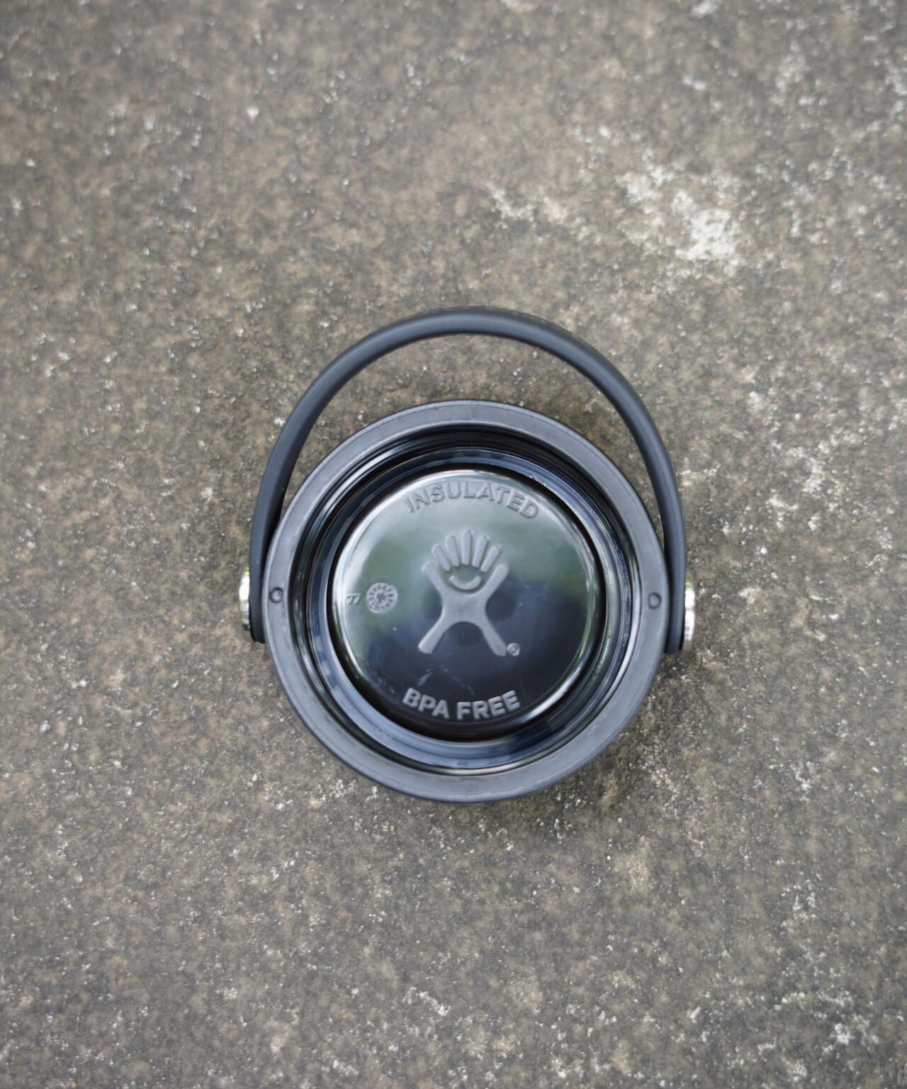 Hydro Flask/ハイドロフラスク  12oz Wide Mouth 12オンスワイド