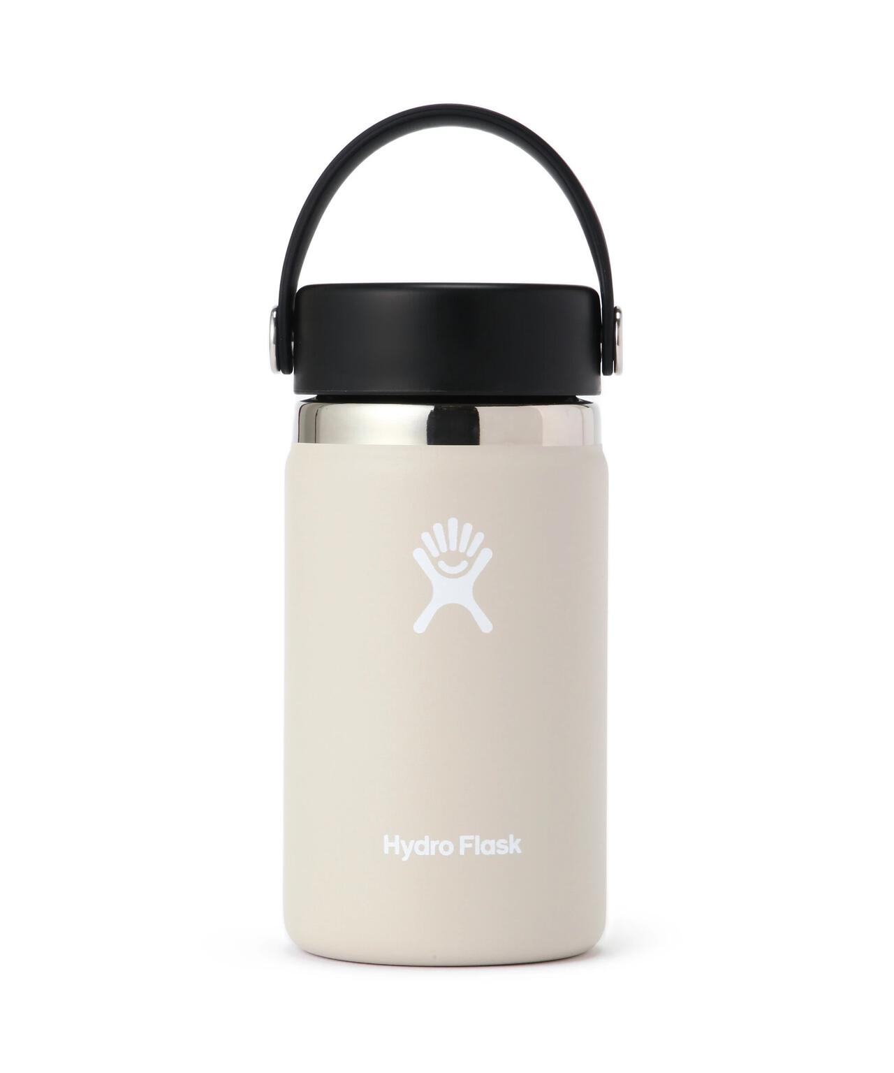 Hydro Flask/ハイドロフラスク  12oz Wide Mouth 12オンスワイド