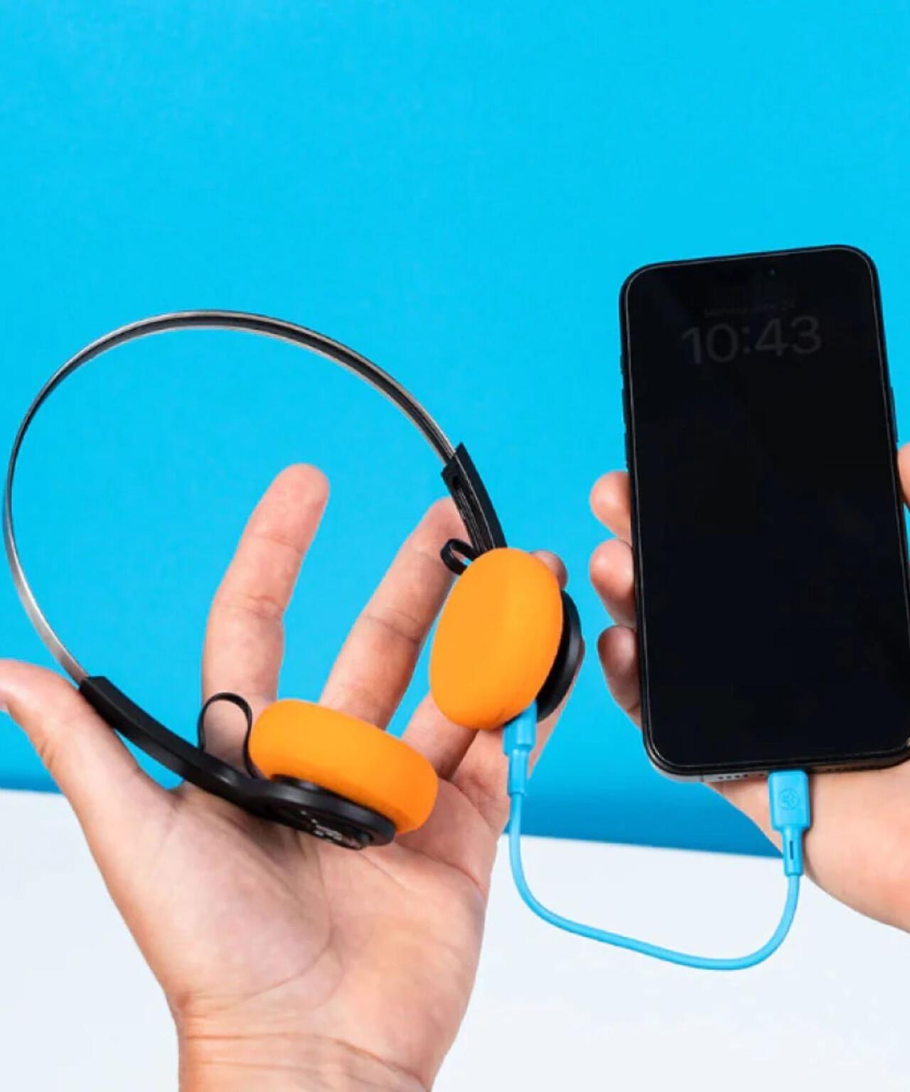 JLab/ジェイラブ　REWIND 2 WIRELESS　ワイヤレスヘッドホン