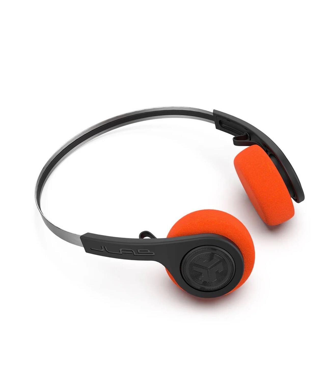 JLab/ジェイラブ　REWIND 2 WIRELESS　ワイヤレスヘッドホン
