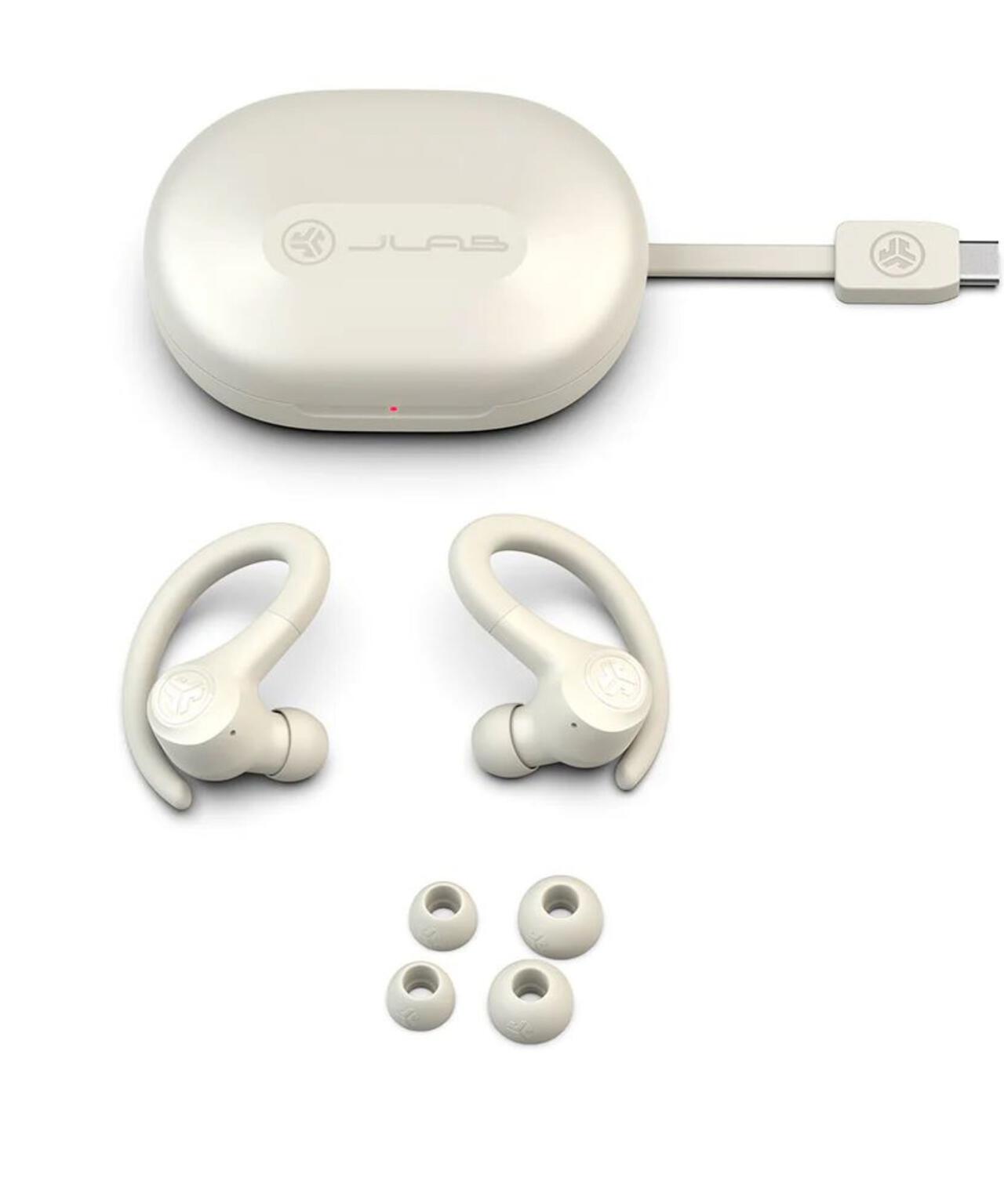 JLab/ジェイラブ  GO SPORT＋  ワイヤレスイヤホン