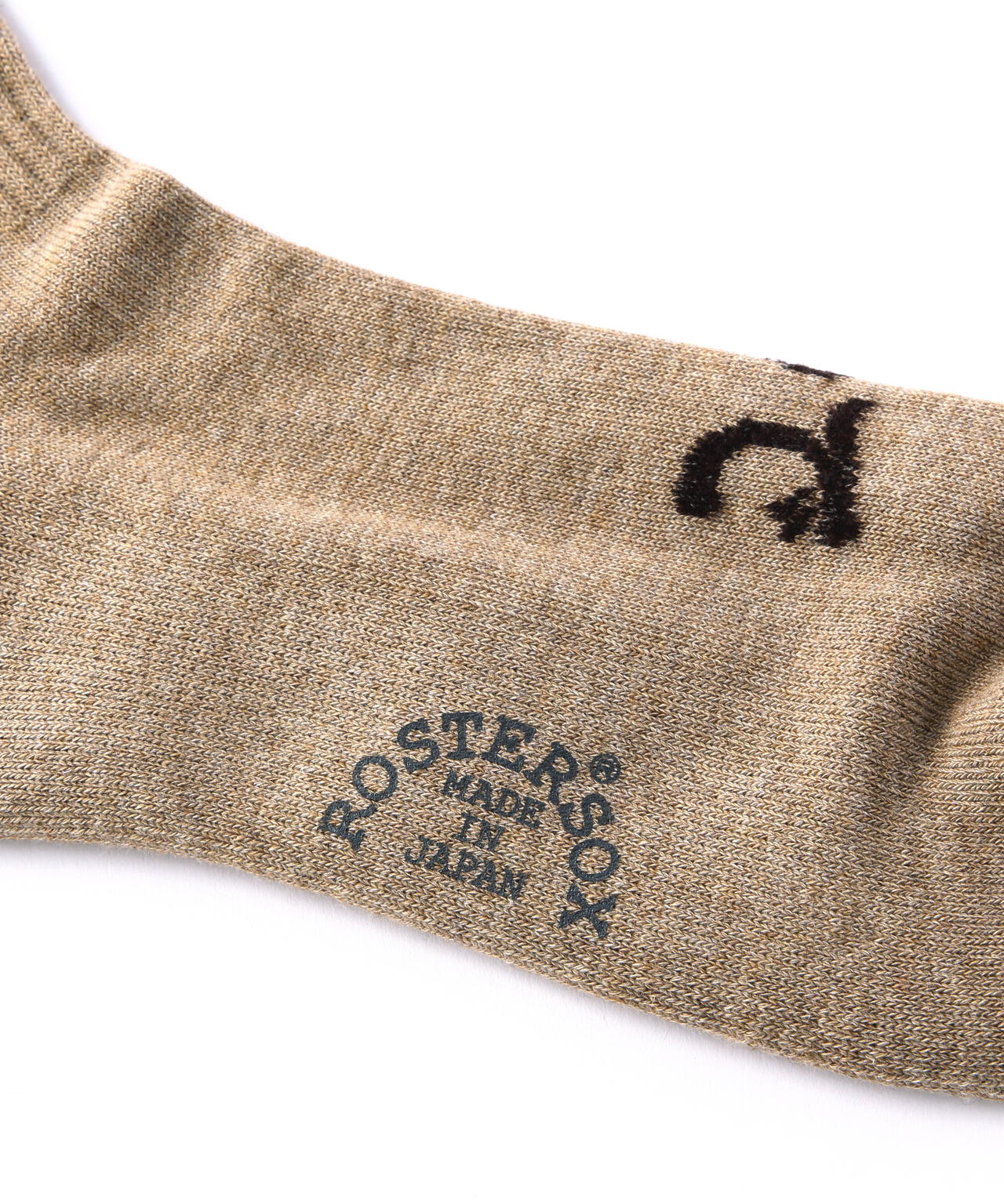 ROSTER SOX/ロスターソックス  HIGHBALL SOCKS メンズ レディース