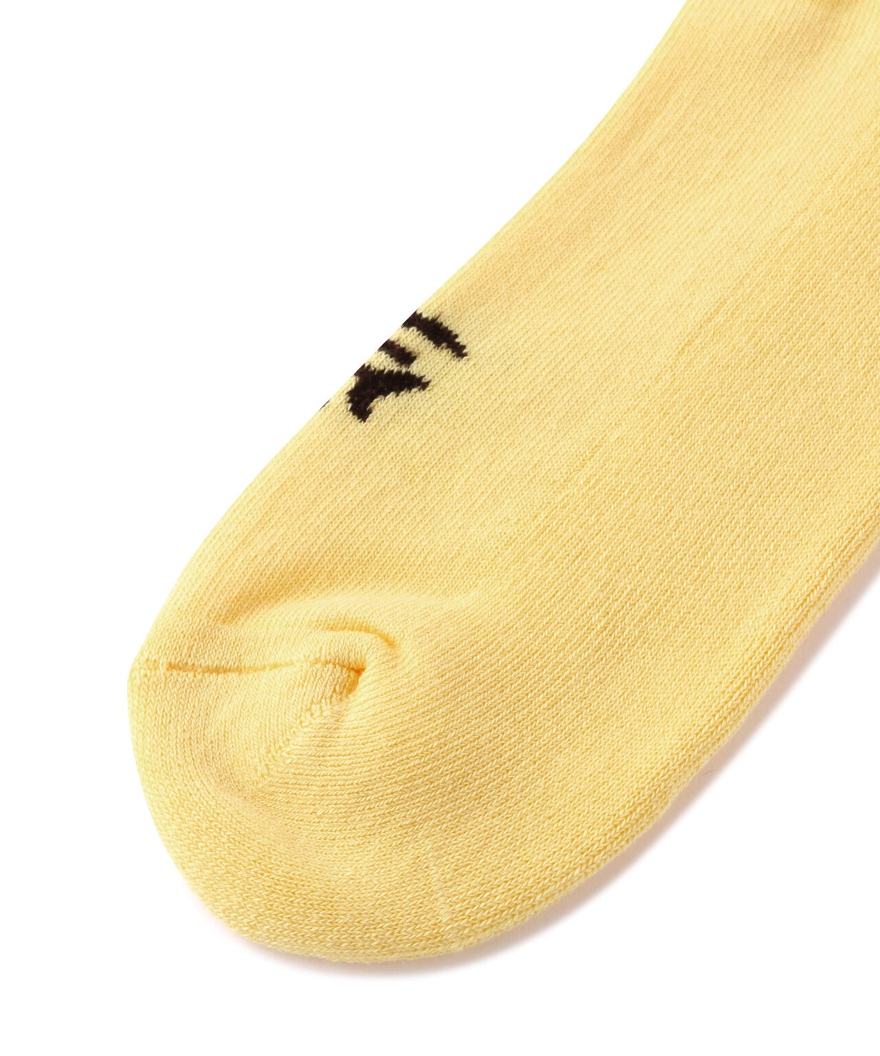 ROSTER SOX/ロスターソックス　LEMON SOCKS メンズ レディース