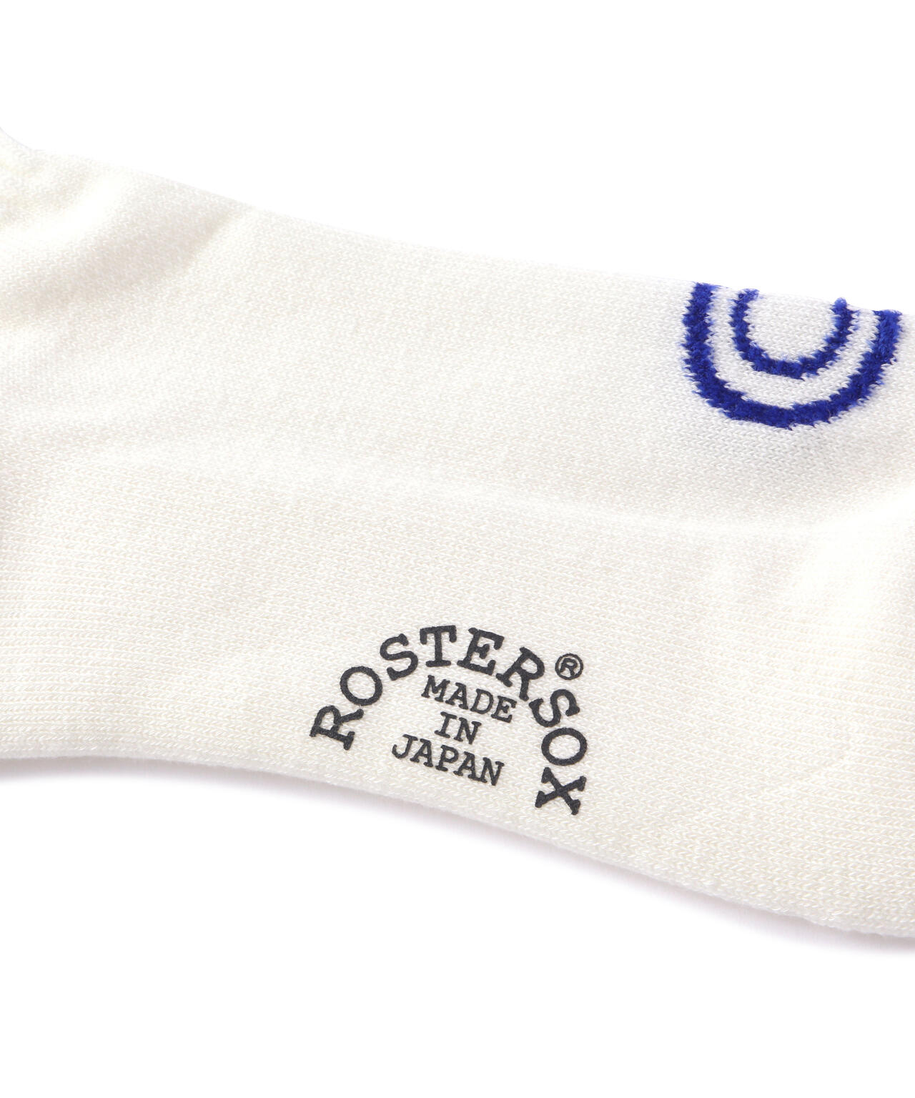 ROSTER SOX/ロスターソックス  SAKE SOCKS メンズ レディース