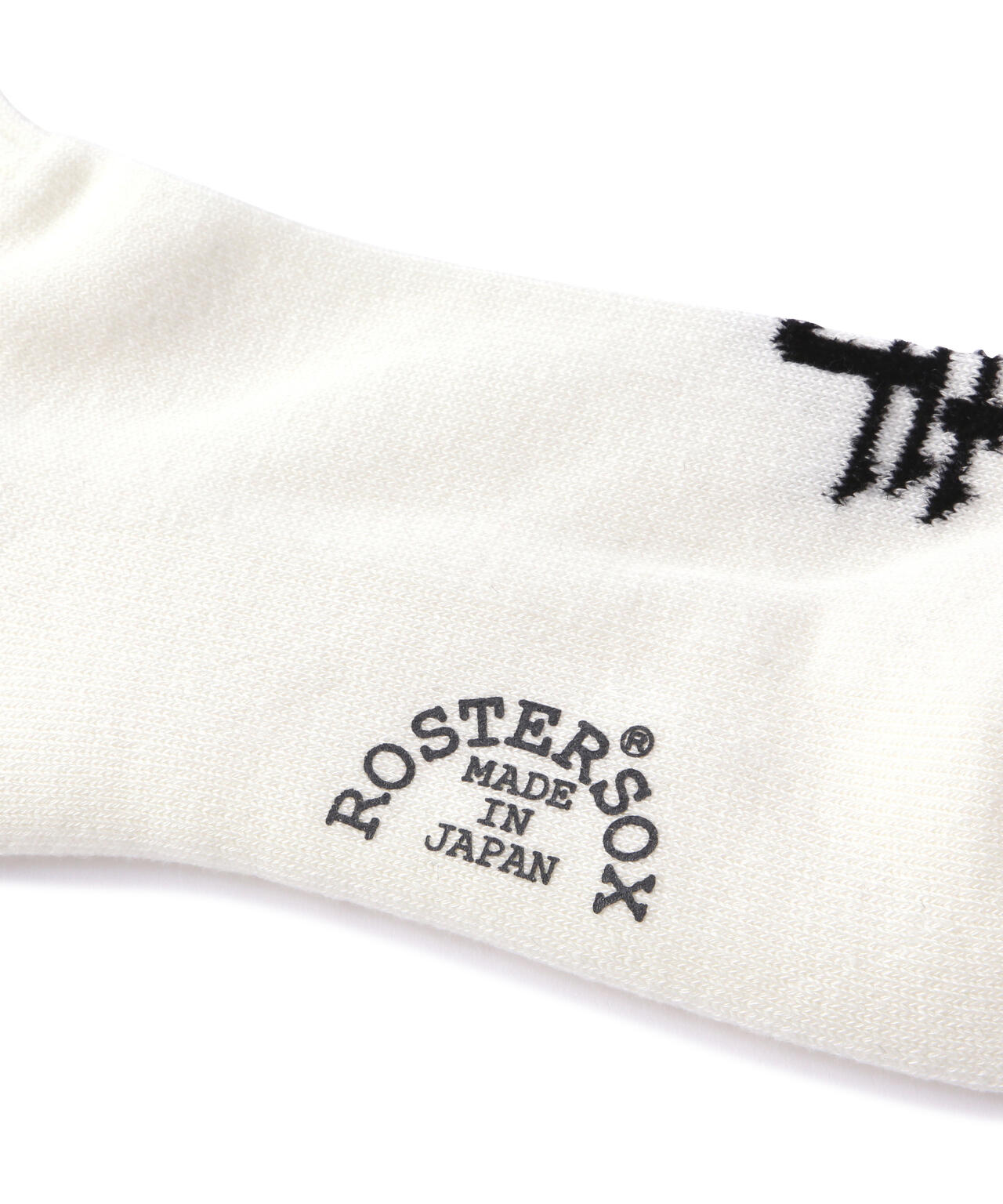 ROSTER SOX/ロスターソックス  SHOCHU SOCKS メンズレディース