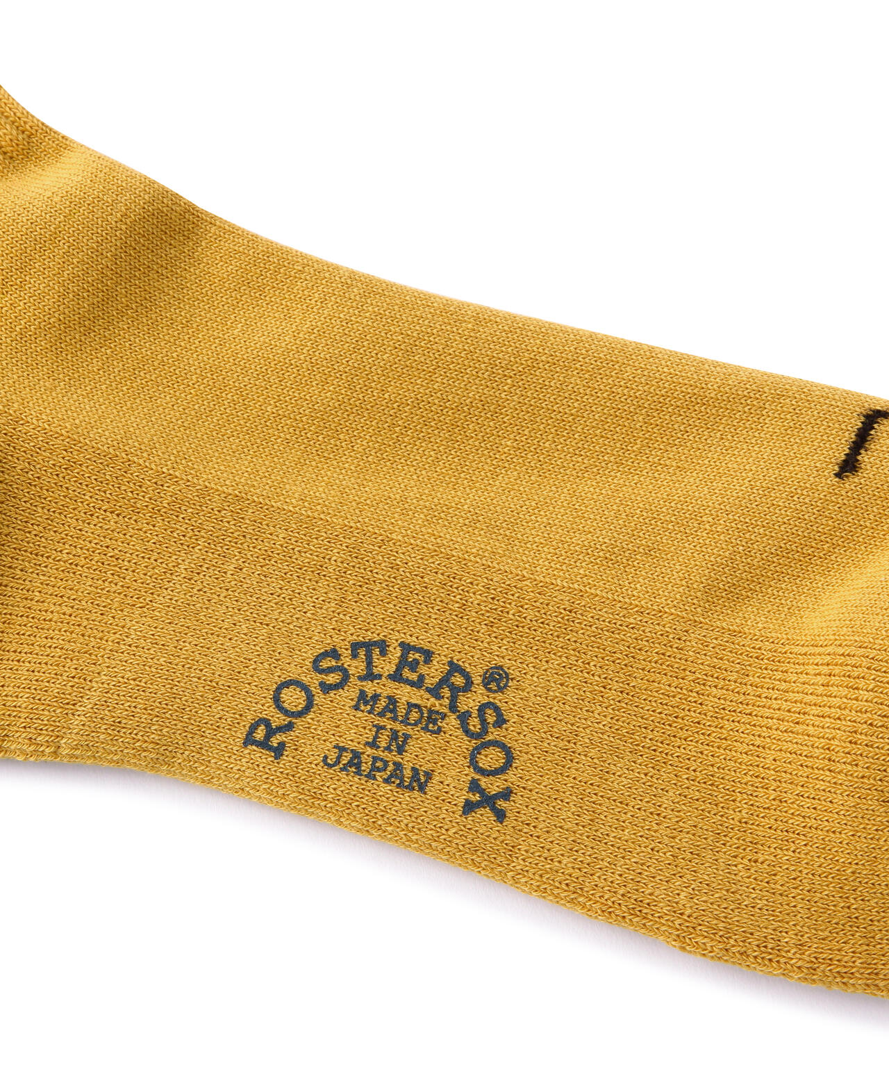ROSTER SOX/ロスターソックス  BEER SOCKS メンズ レディース