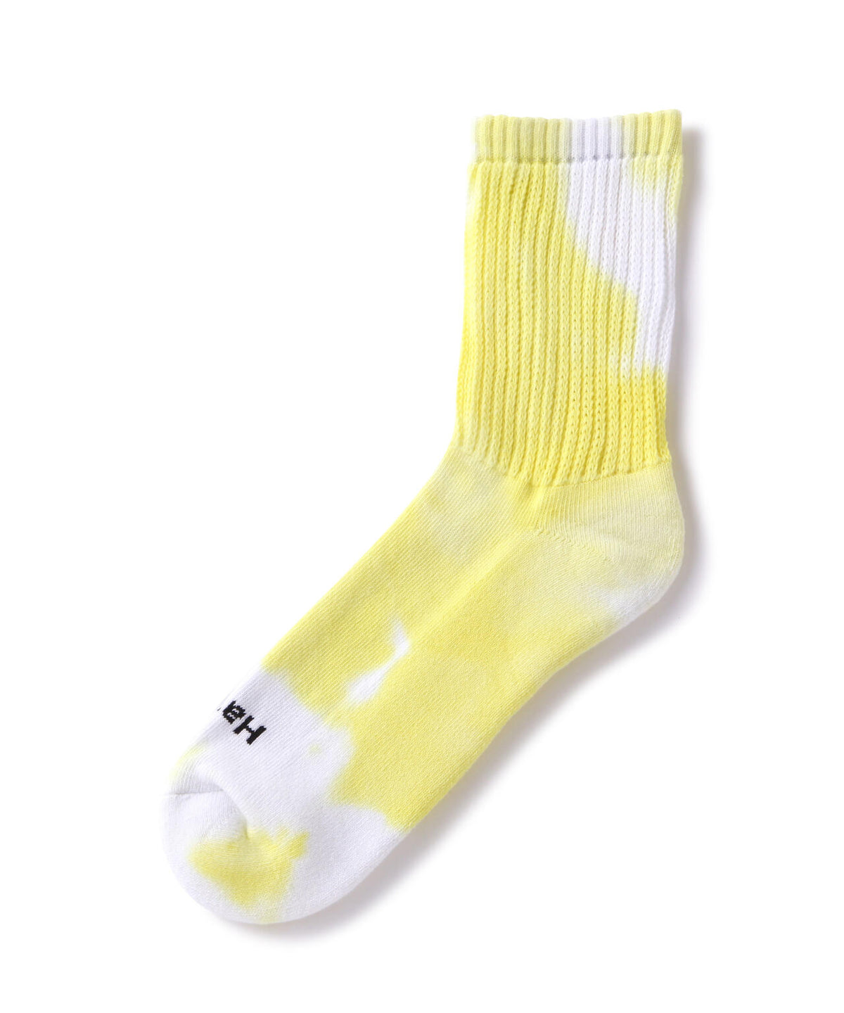 ROSTER SOX/ロスターソックス　TD SOCKS タイダイソックス メンズ レディース