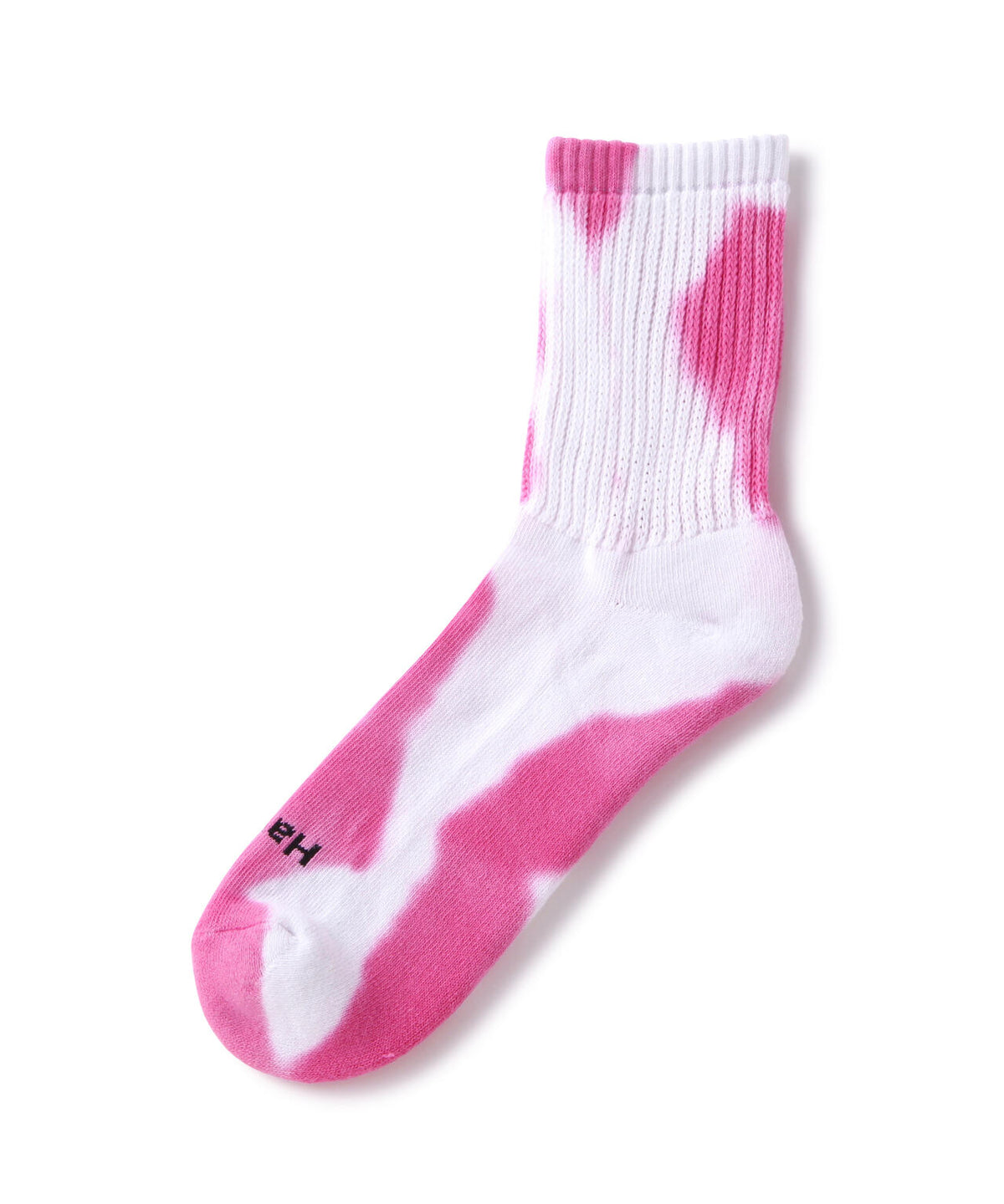 ROSTER SOX/ロスターソックス　TD SOCKS タイダイソックス メンズ レディース
