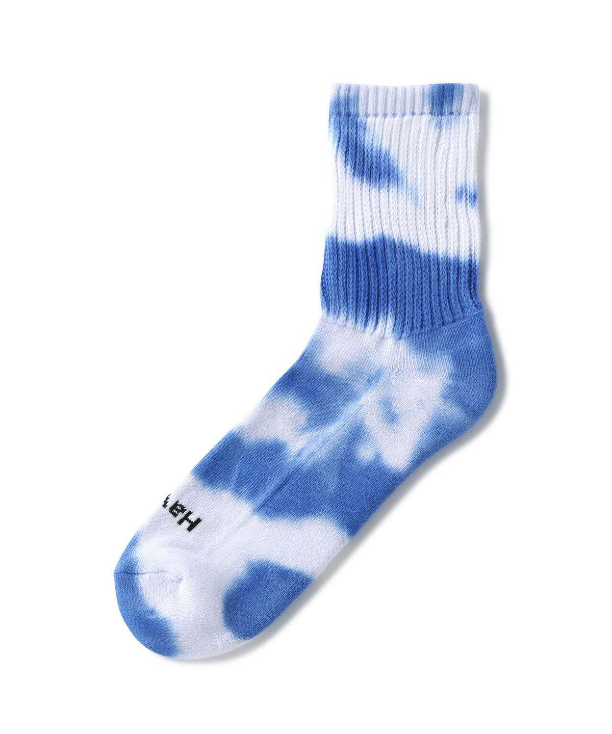 ROSTER SOX/ロスターソックス　TD SOCKS タイダイソックス メンズ レディース