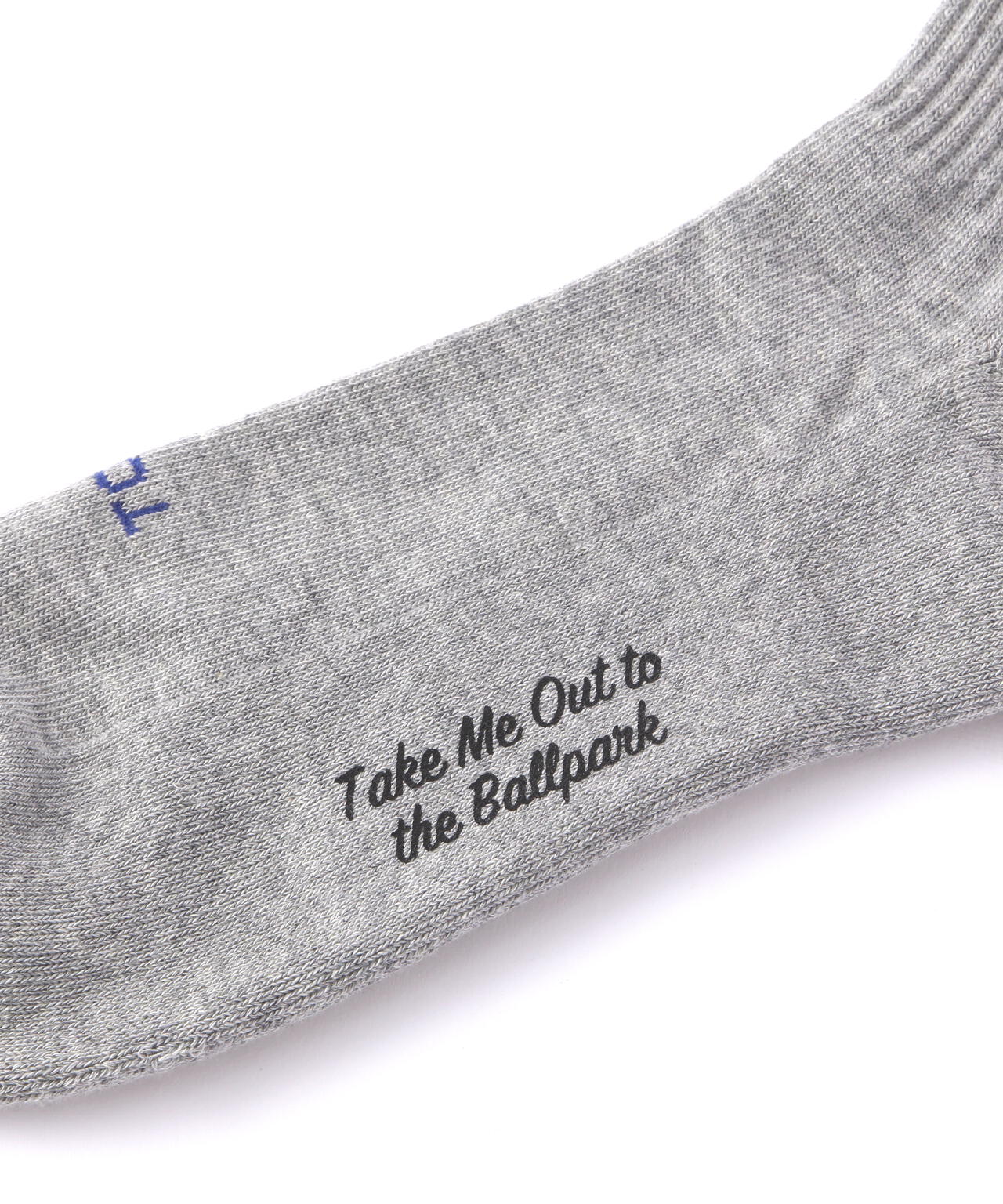 ROSTER SOX/ロスターソックス  TEAM BEAR SOCKS メンズ　レディース