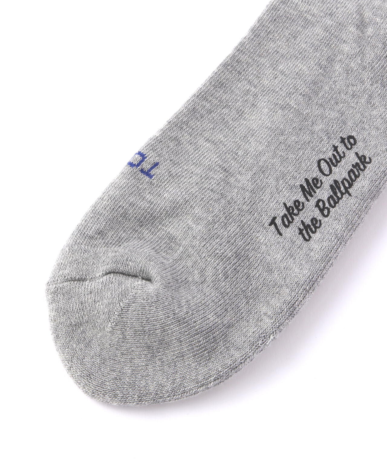 ROSTER SOX/ロスターソックス  TEAM BEAR SOCKS メンズ　レディース