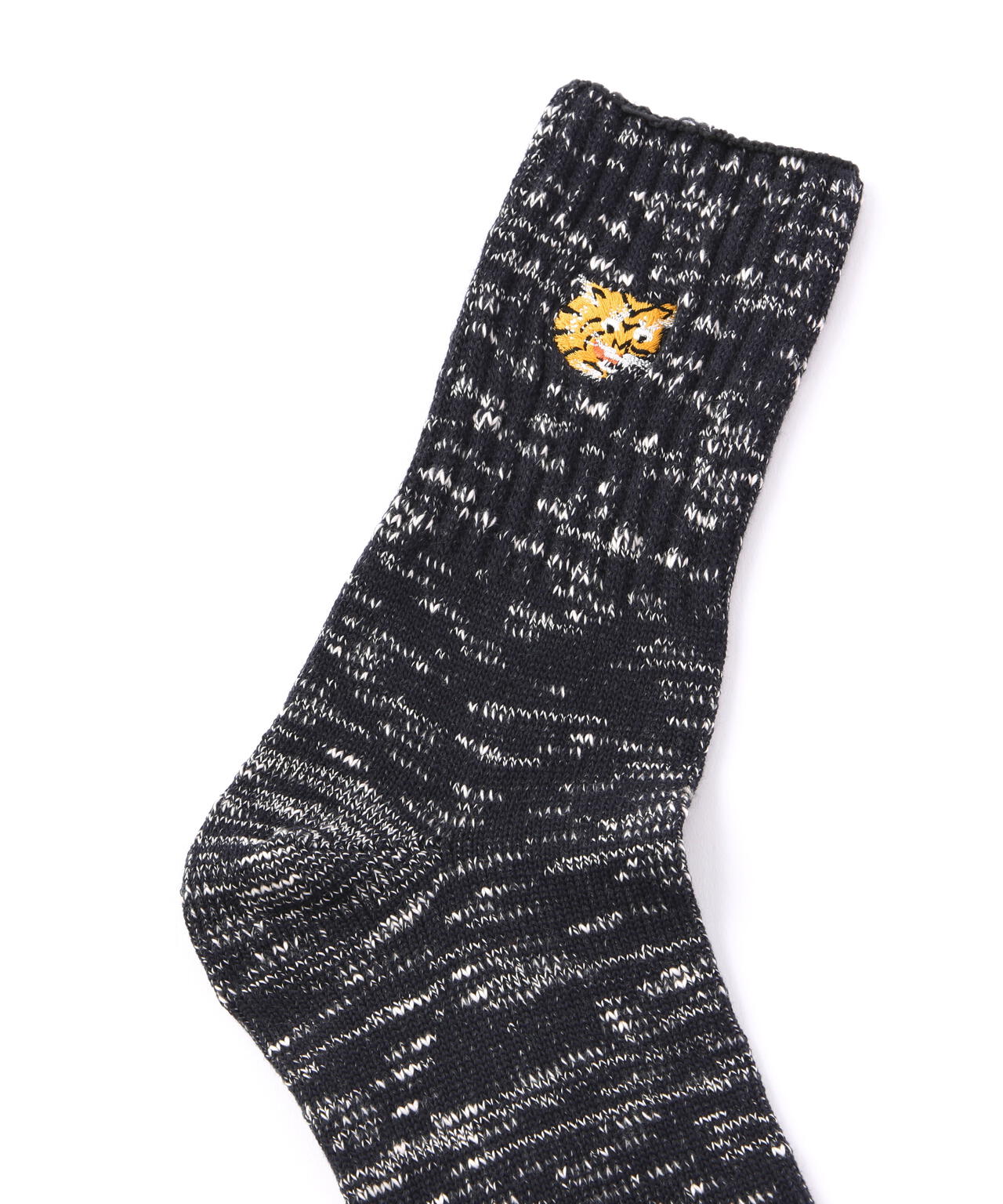 ROSTER SOX/ロスターソックス　B TIGER SOCKS メンズ レディース