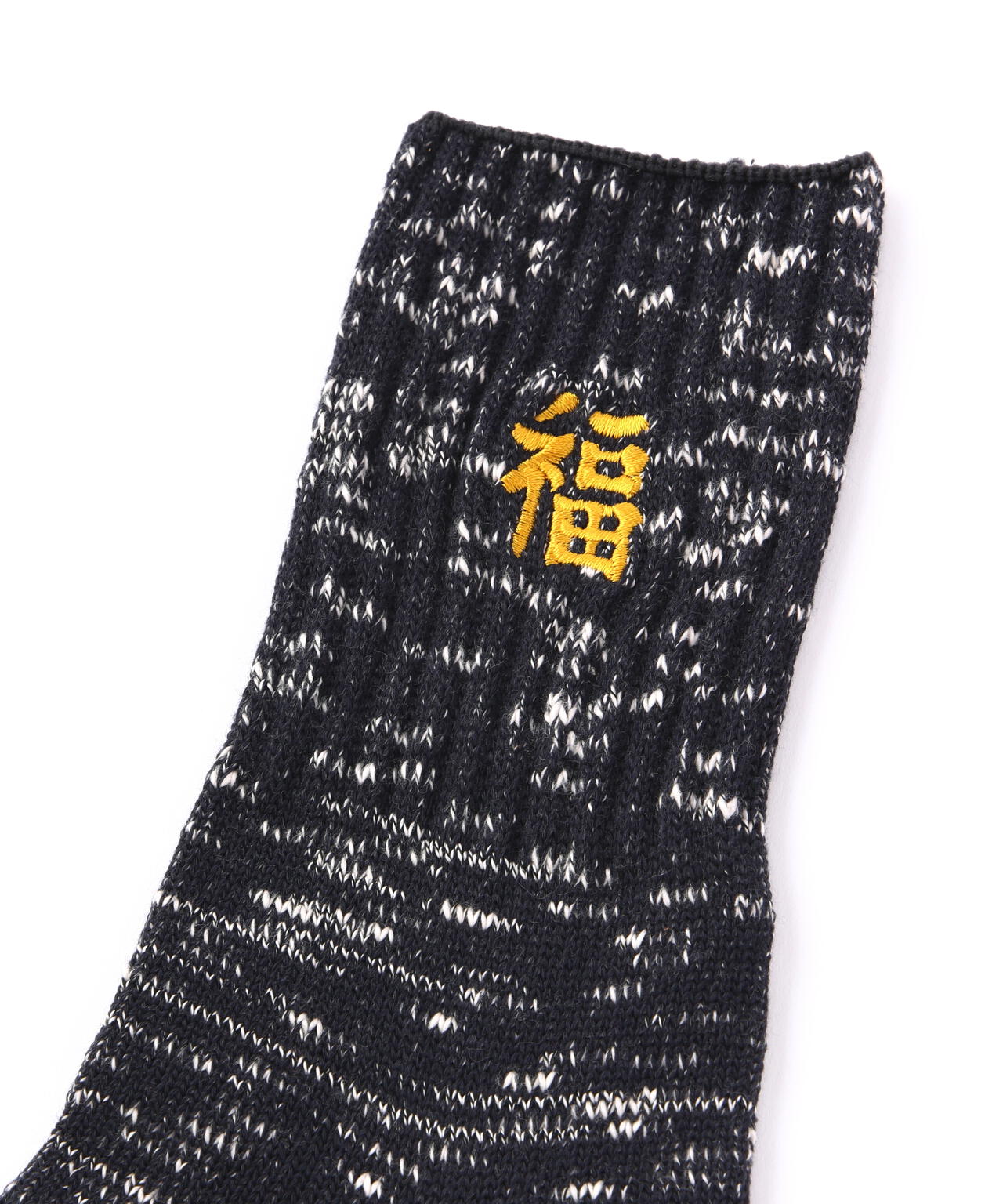 ROSTER SOX/ロスターソックス　B TIGER SOCKS メンズ レディース