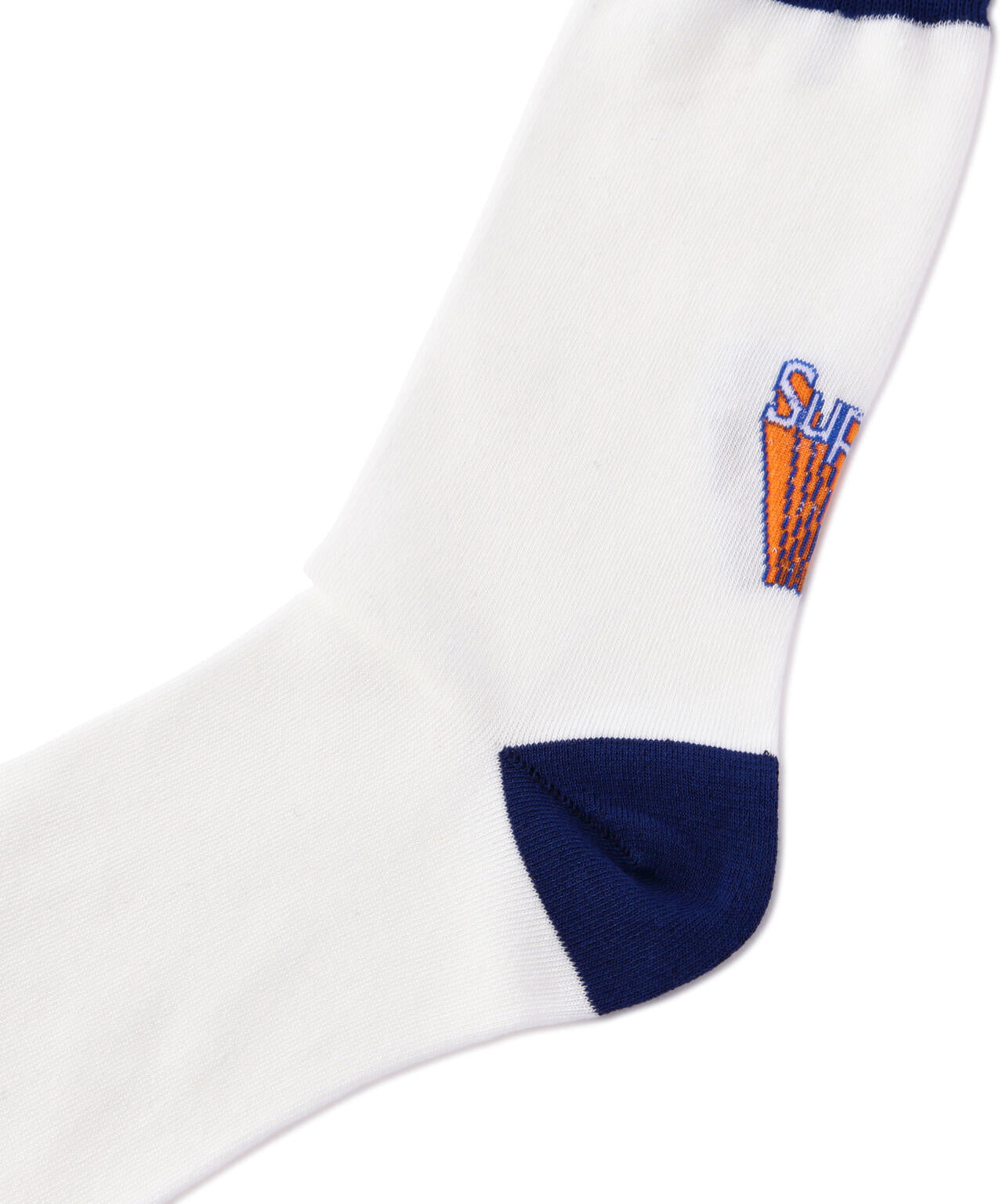 ROSTER SOX/ロスターソックス　SUPER M SOCKS メンズ　レディース