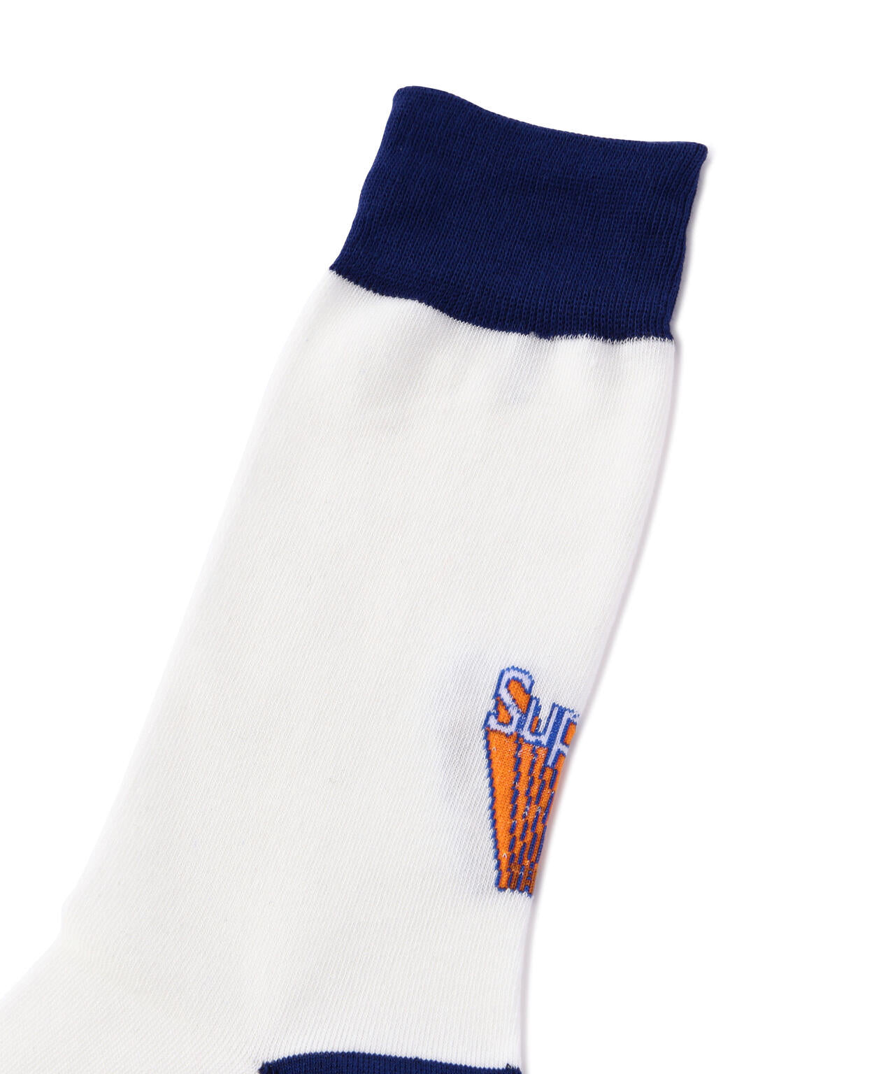 ROSTER SOX/ロスターソックス　SUPER M SOCKS メンズ　レディース