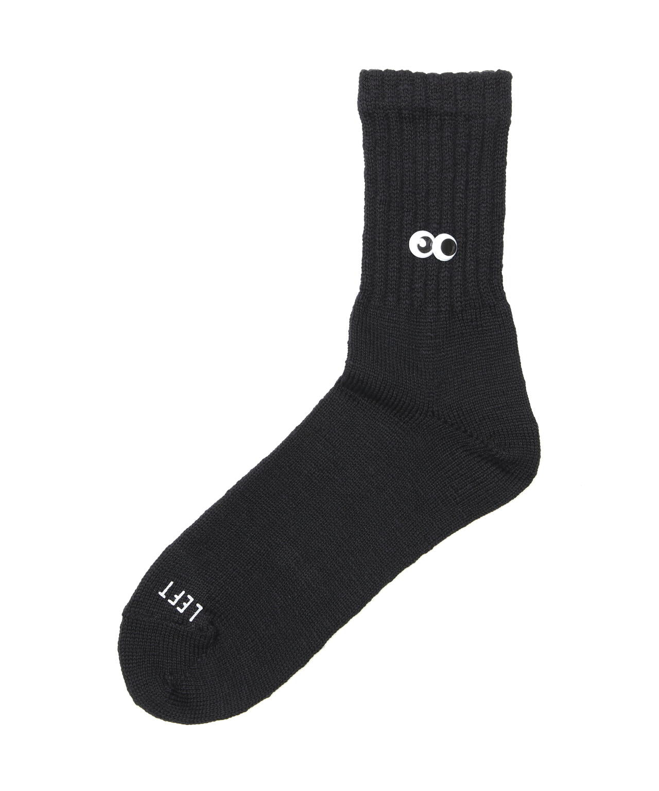 ROSTER SOX/ロスターソックス　M EYE B SOX
