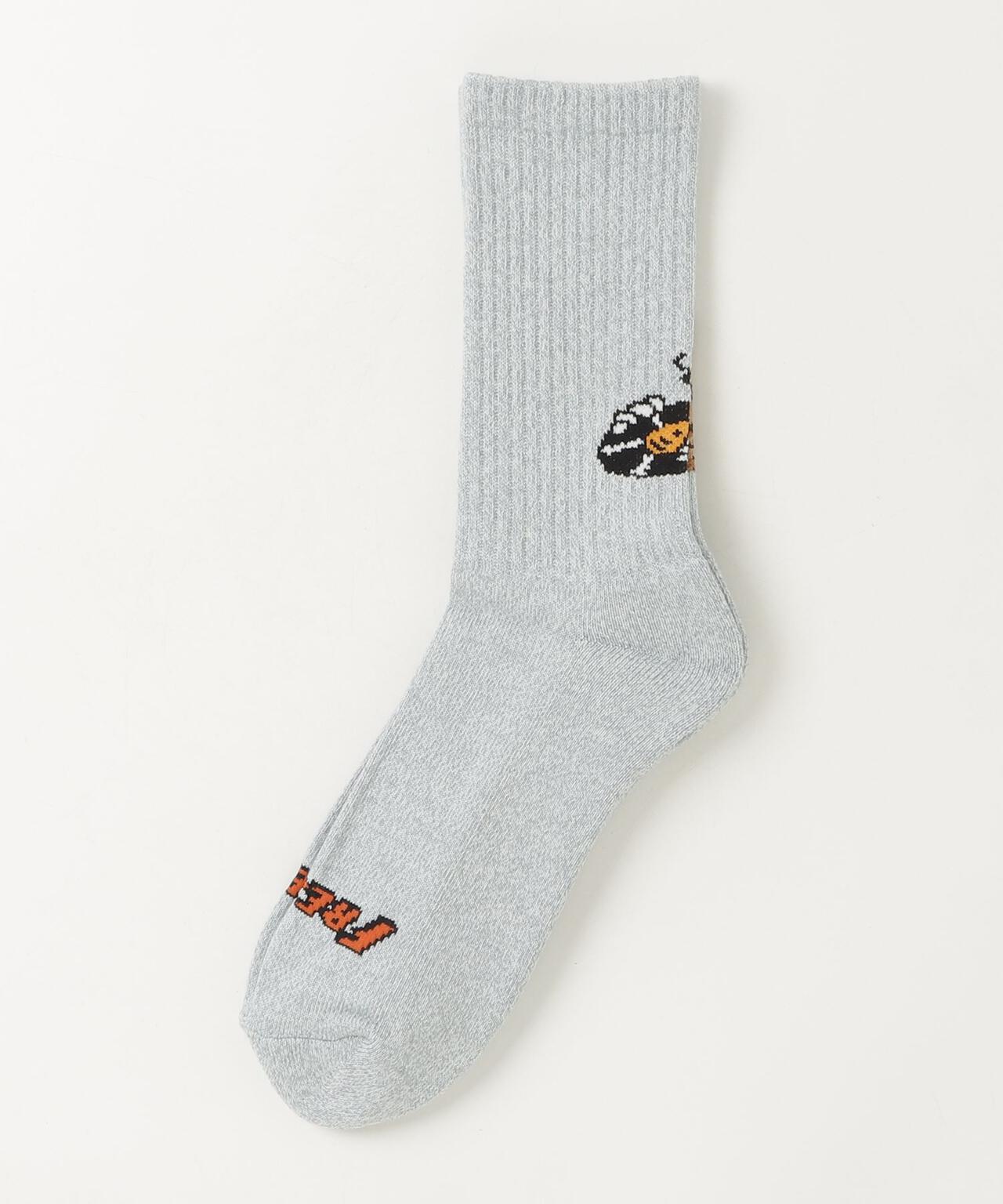 ROSTER SOX/ロスターソックス　SOUL MAN SOCKS メンズ レディース