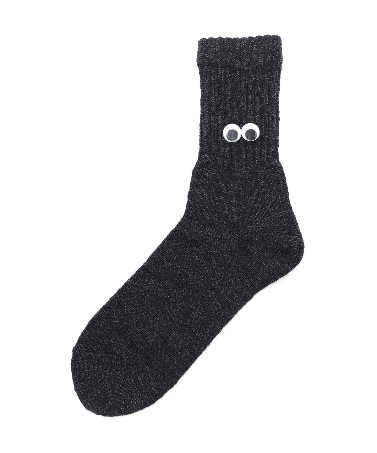 ROSTER SOX/ロスターソックス　M EYE B SOCKS メンズ レディース