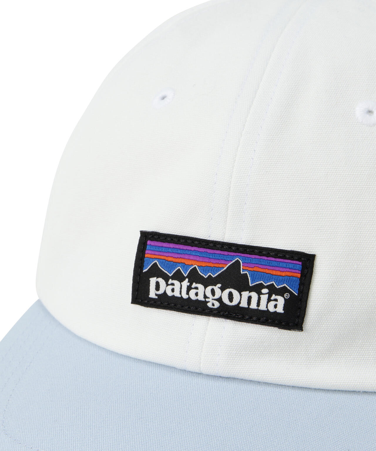 Patagonia/パタゴニア　P-6 ラベル・トラッド・キャップ