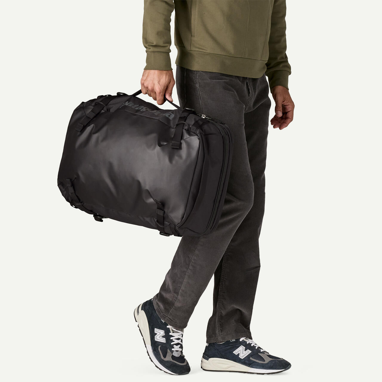 Patagonia/パタゴニア　ブラックホール・MLC 45L