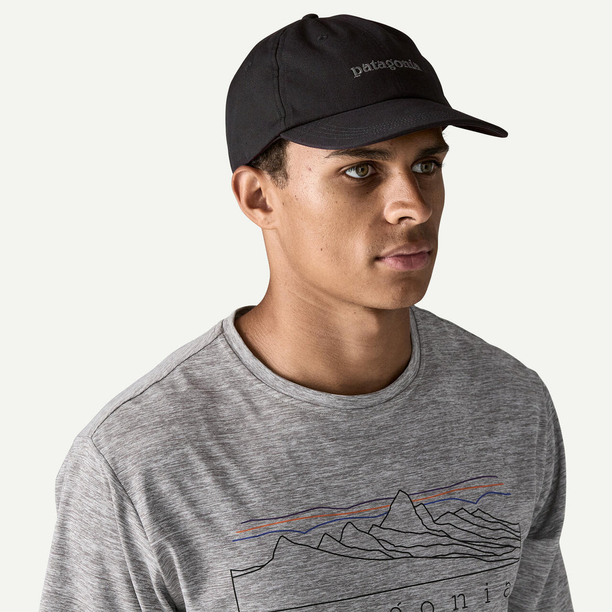 Patagonia/パタゴニア　フィッツロイ・アイコン・トラッド・キャップ