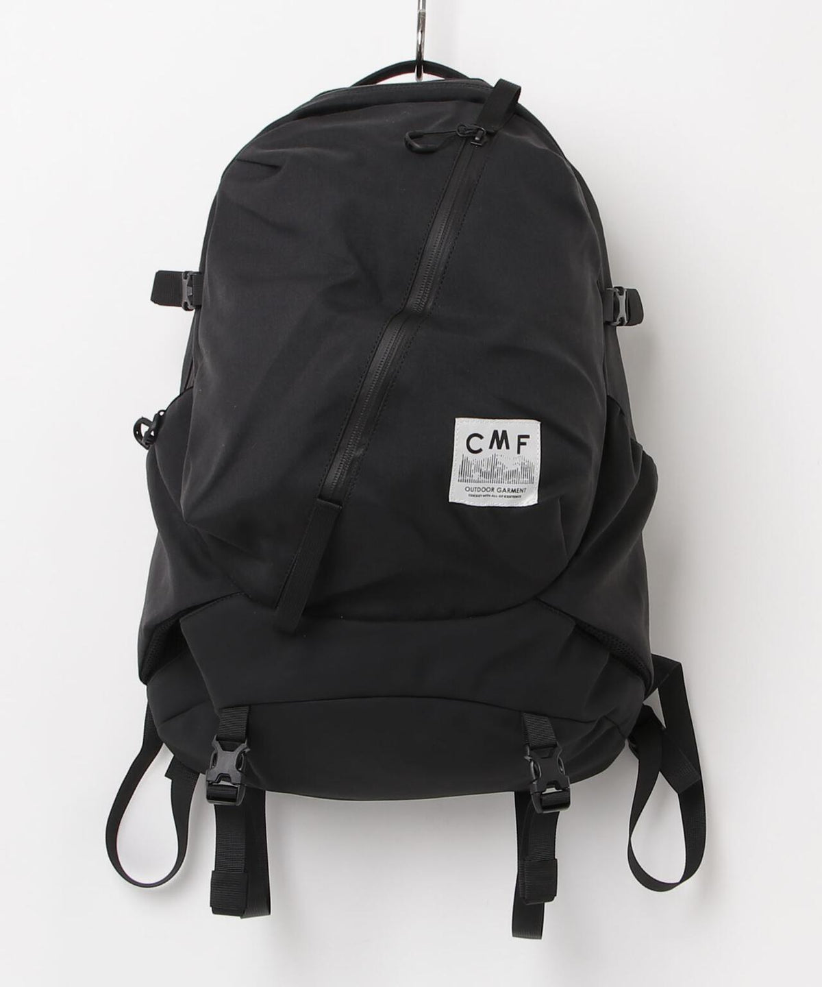 CMF OUTDOOR GARMENT/シーエムエフ アウトドアガーメント   WEEKENDERZ SMOOTH NYLON