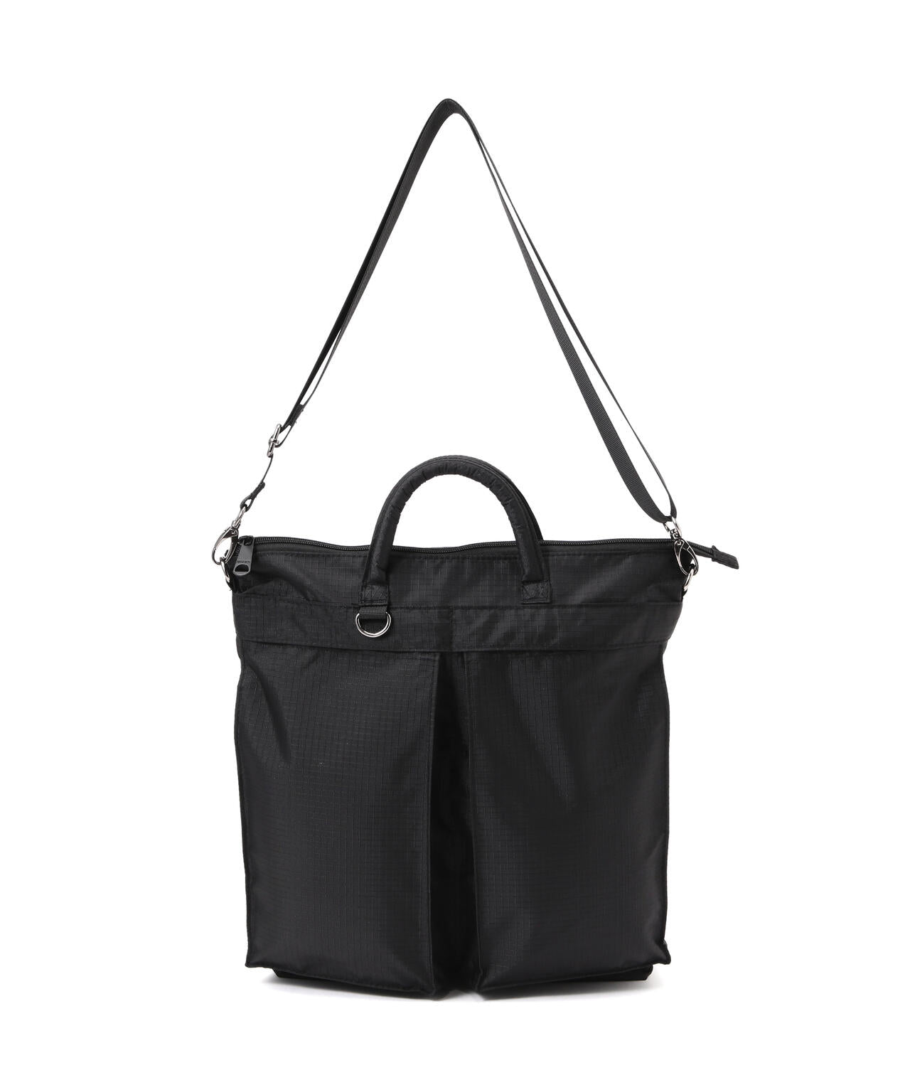 PACKING/パッキング　別注HELMET BAG ヘルメットバッグ