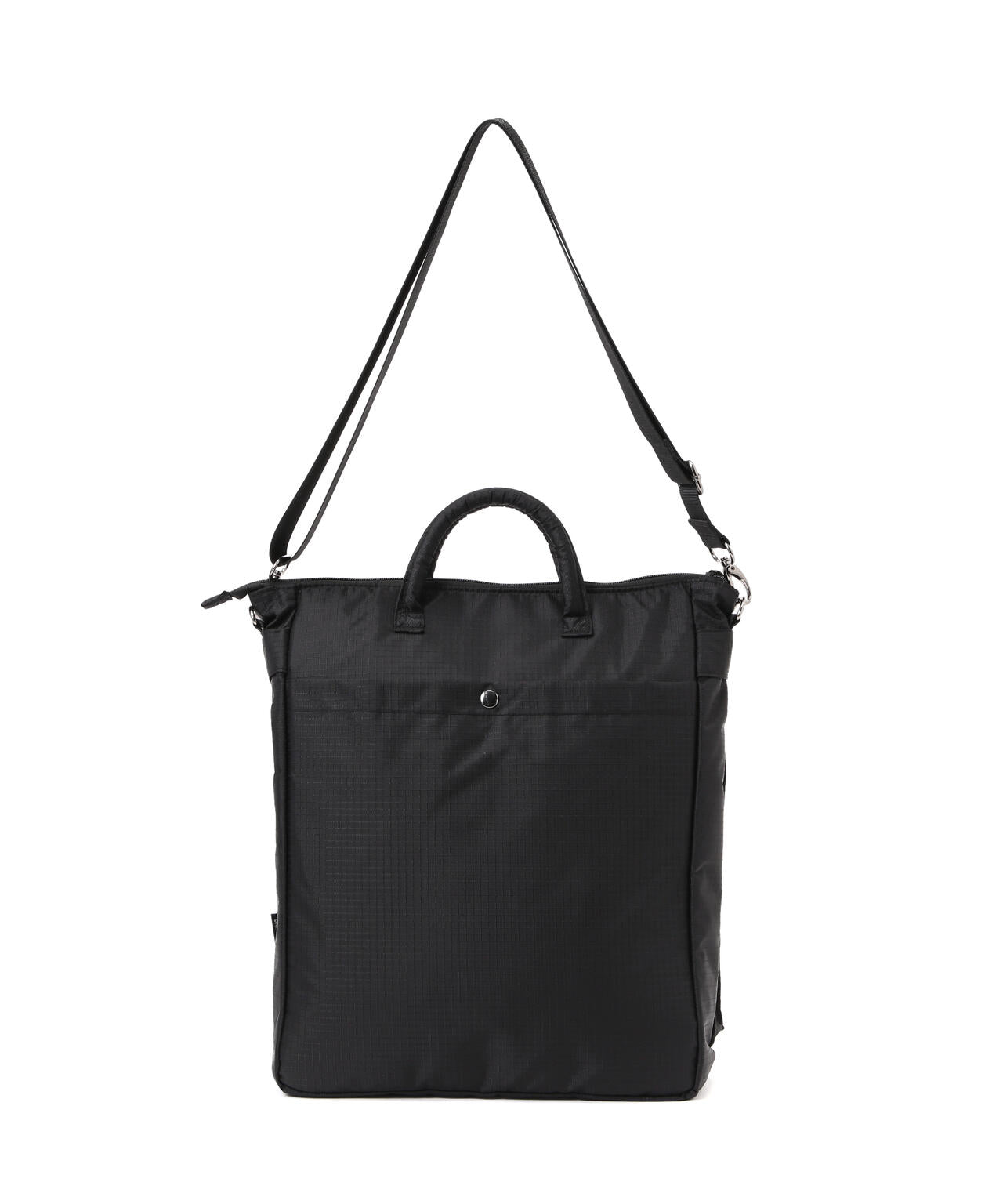 PACKING/パッキング　別注HELMET BAG ヘルメットバッグ
