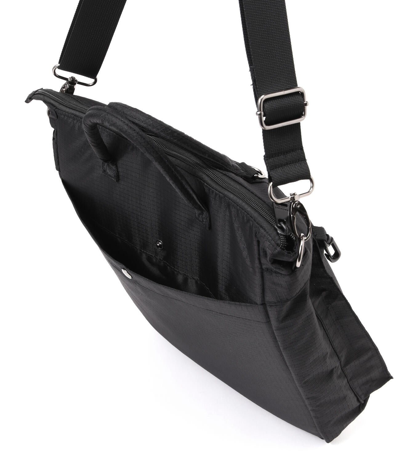 PACKING/パッキング　別注HELMET BAG ヘルメットバッグ