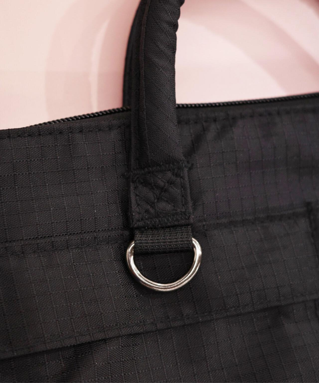 PACKING/パッキング　別注HELMET BAG ヘルメットバッグ