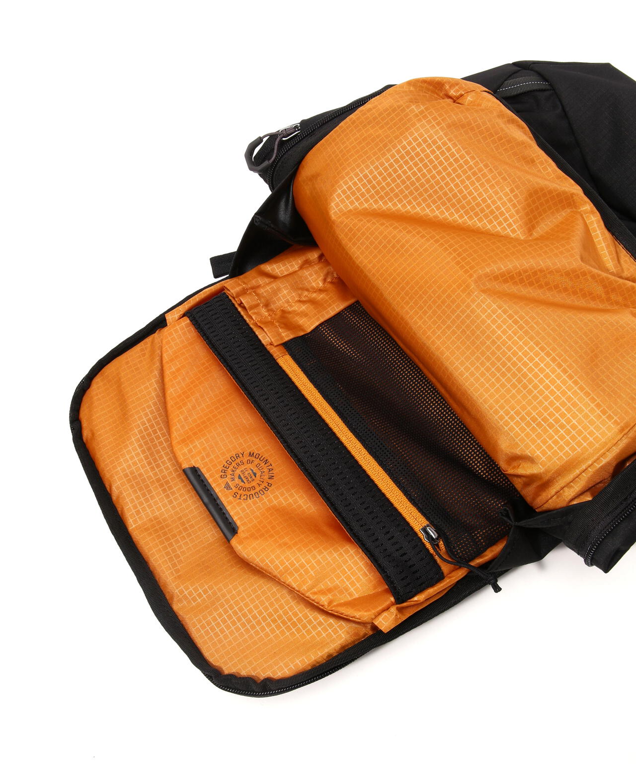 GREGORY/グレゴリー  RHUNE 22 ルーヌ22