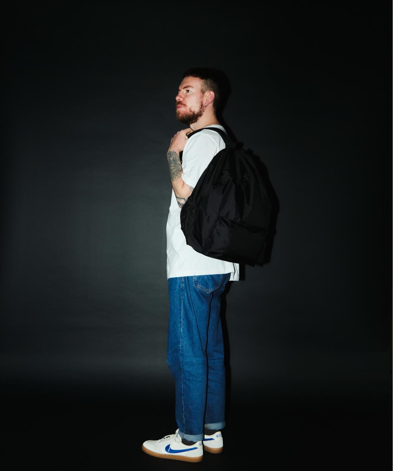 PACKING/パッキング  RIPSTOP BACKPACK  PA-051