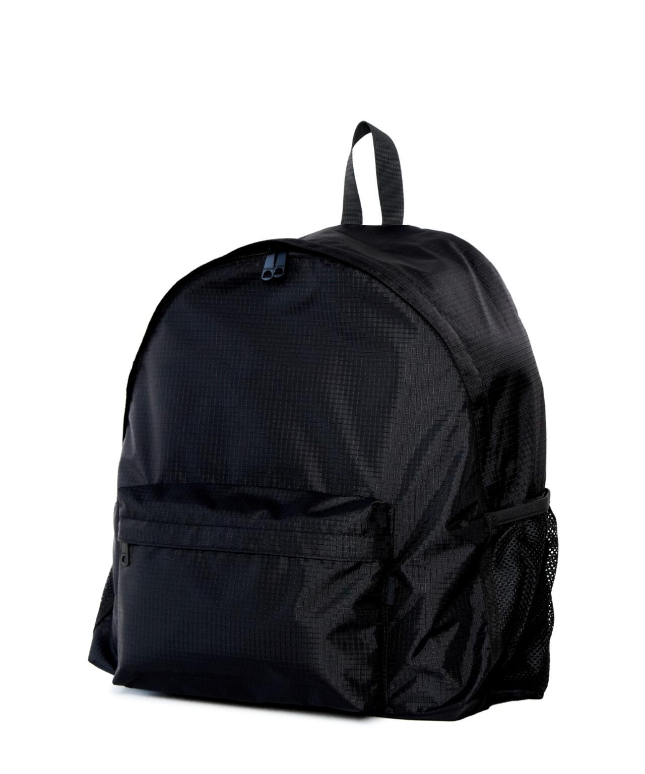 PACKING/パッキング  RIPSTOP BACKPACK  PA-051