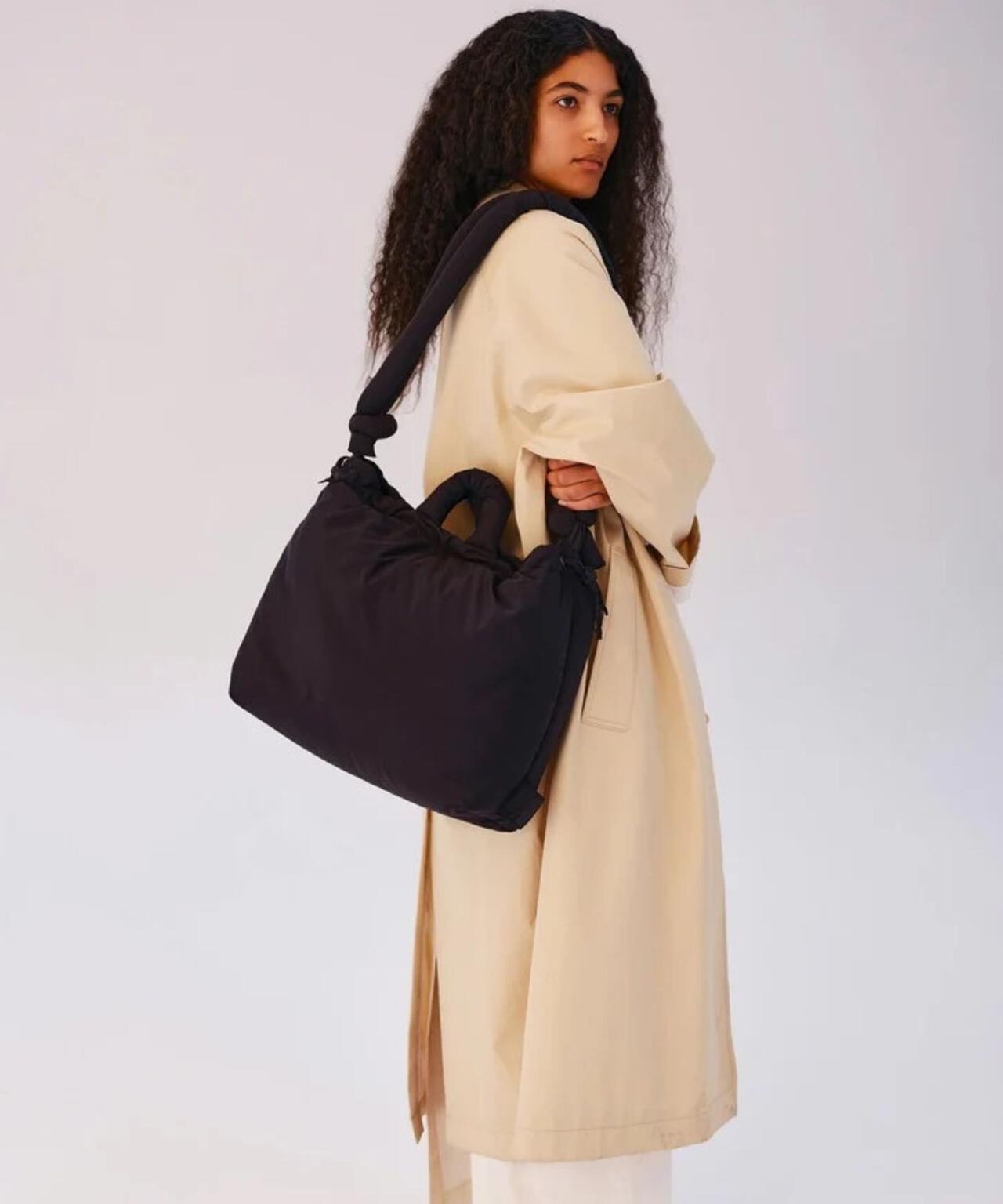 OLEND/オレンド　Ona Soft Bag バッグ