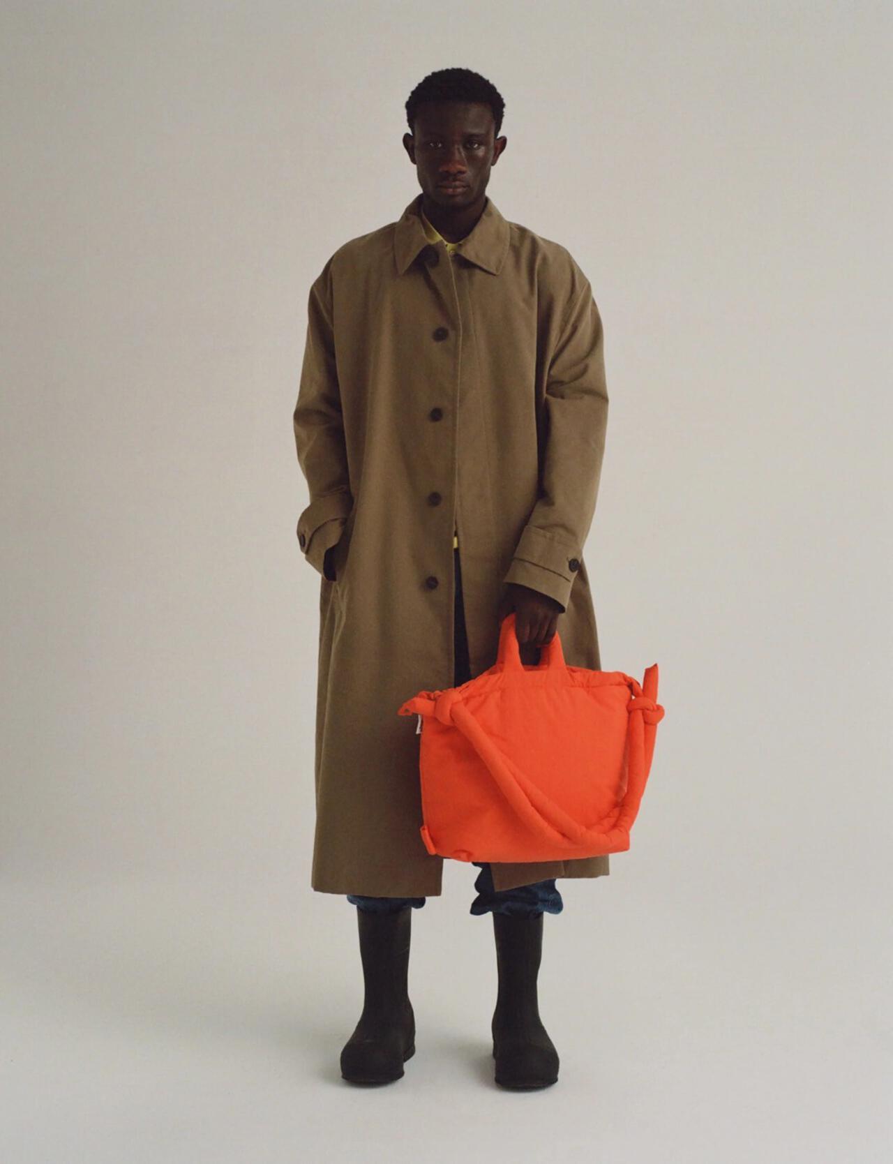 OLEND/オレンド　Ona Soft Bag バッグ
