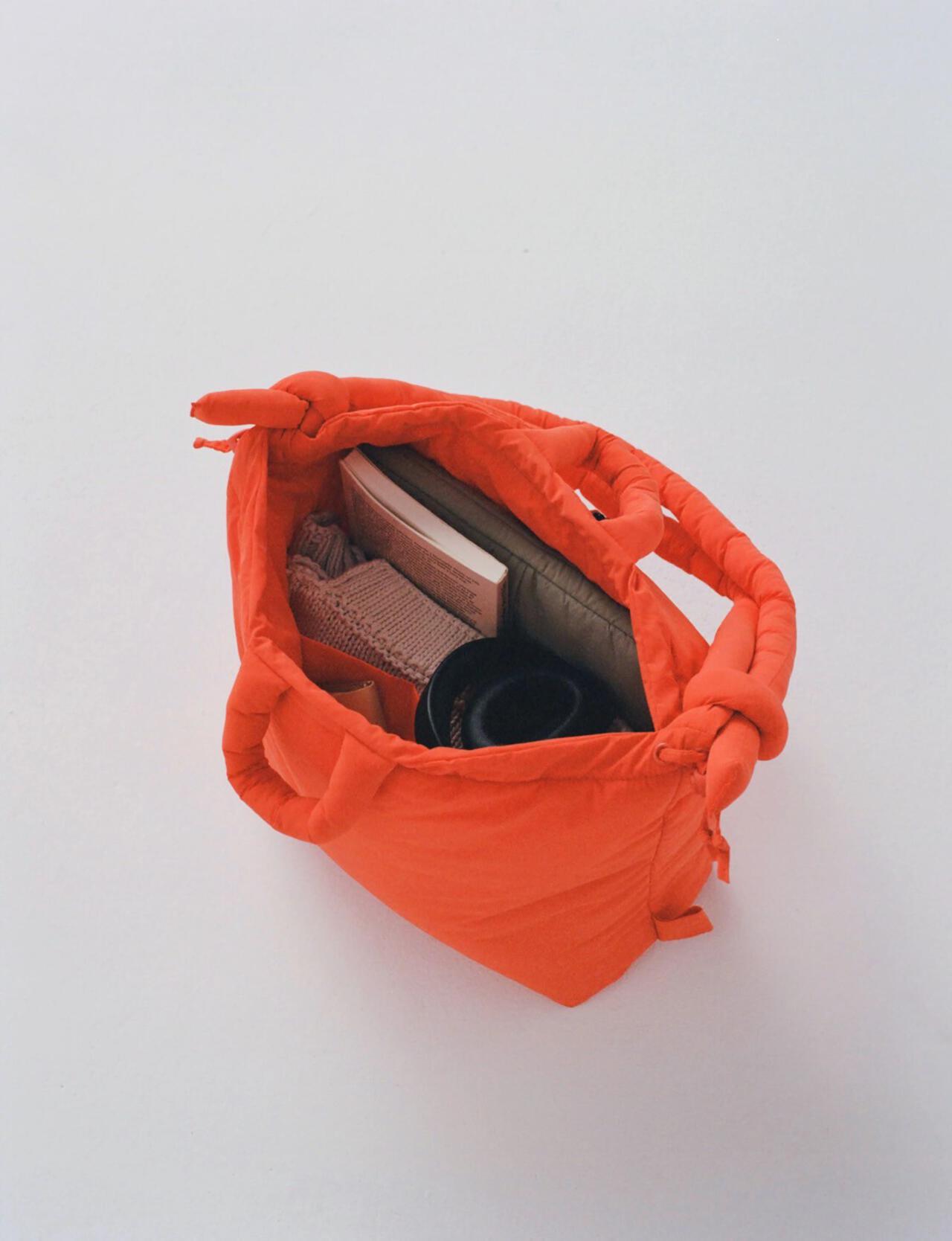 OLEND/オレンド　Ona Soft Bag バッグ