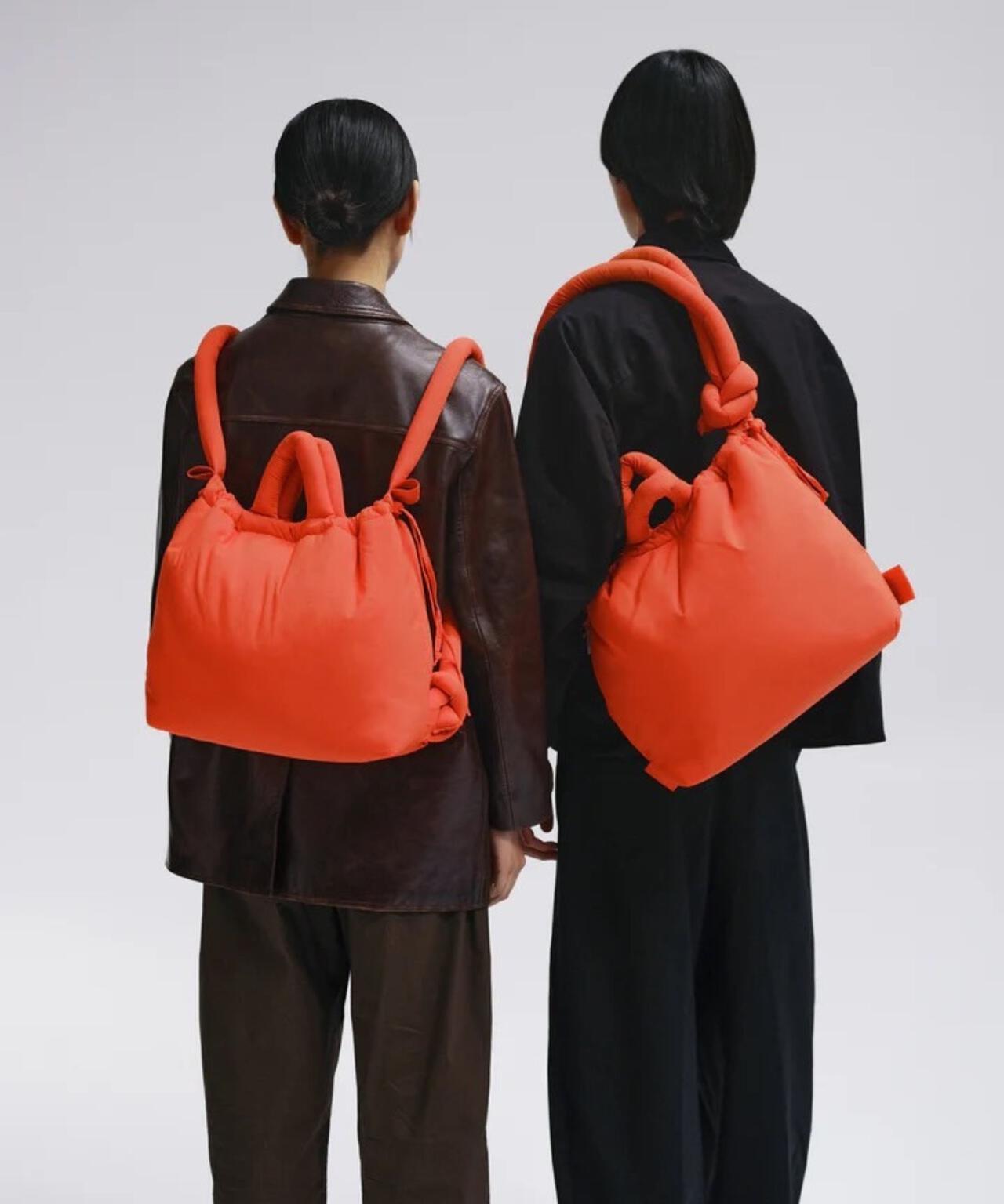 OLEND/オレンド　Ona Soft Bag バッグ