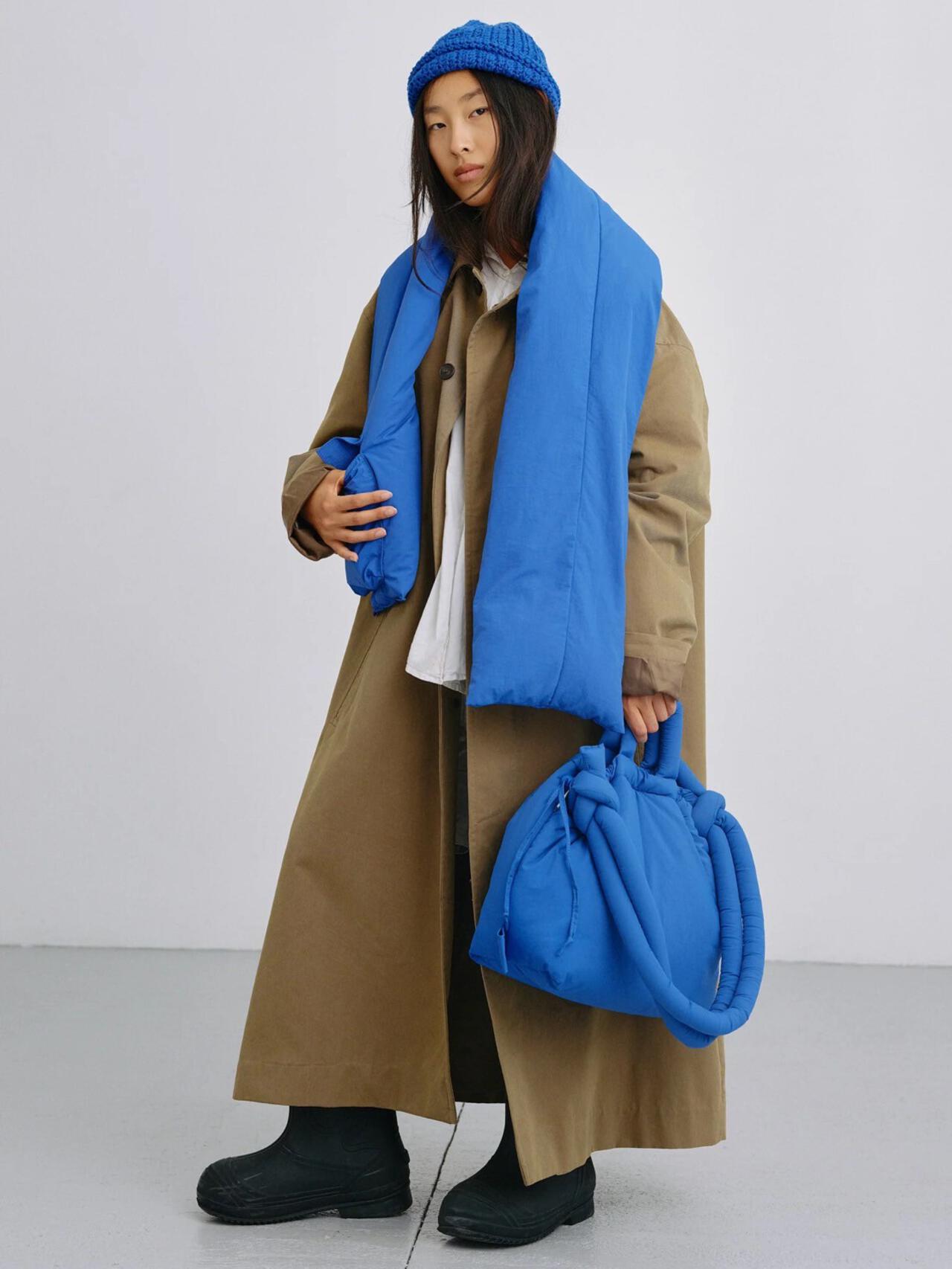 OLEND/オレンド　Ona Soft Bag バッグ