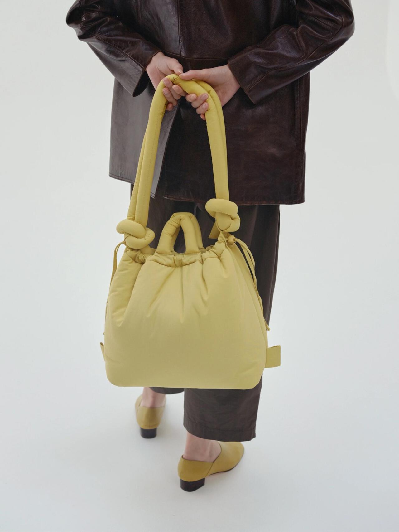 OLEND/オレンド　Ona Soft Bag バッグ