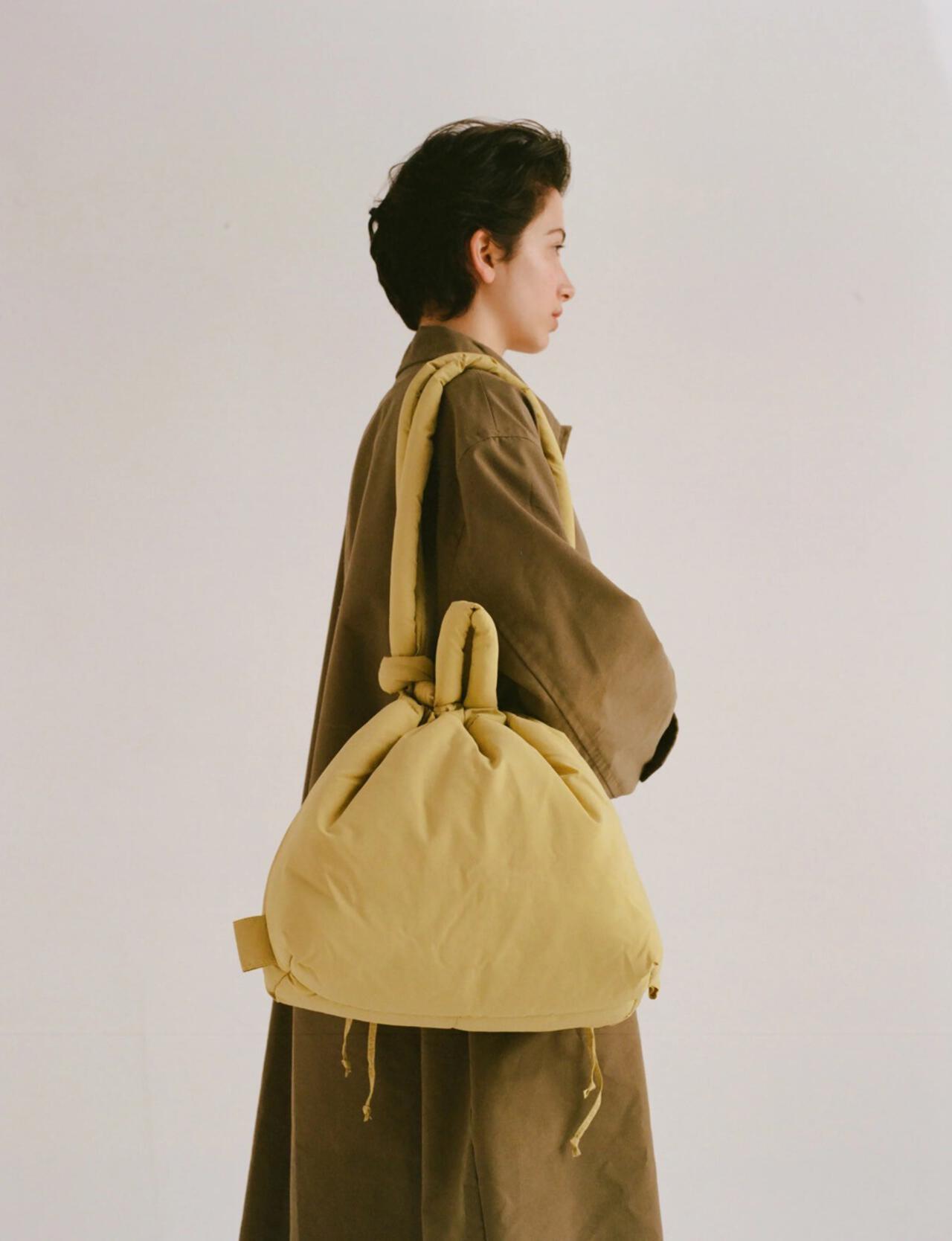 OLEND/オレンド　Ona Soft Bag バッグ