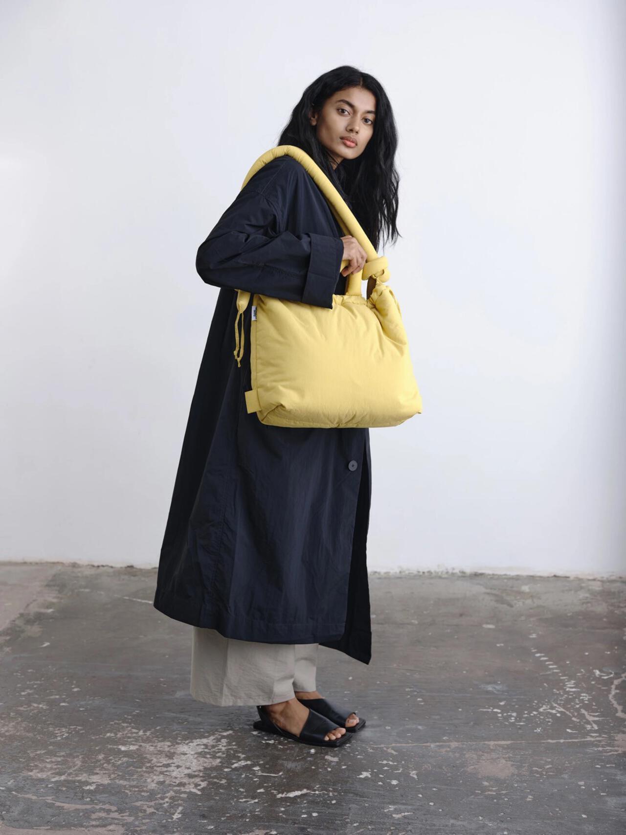 OLEND/オレンド　Ona Soft Bag バッグ