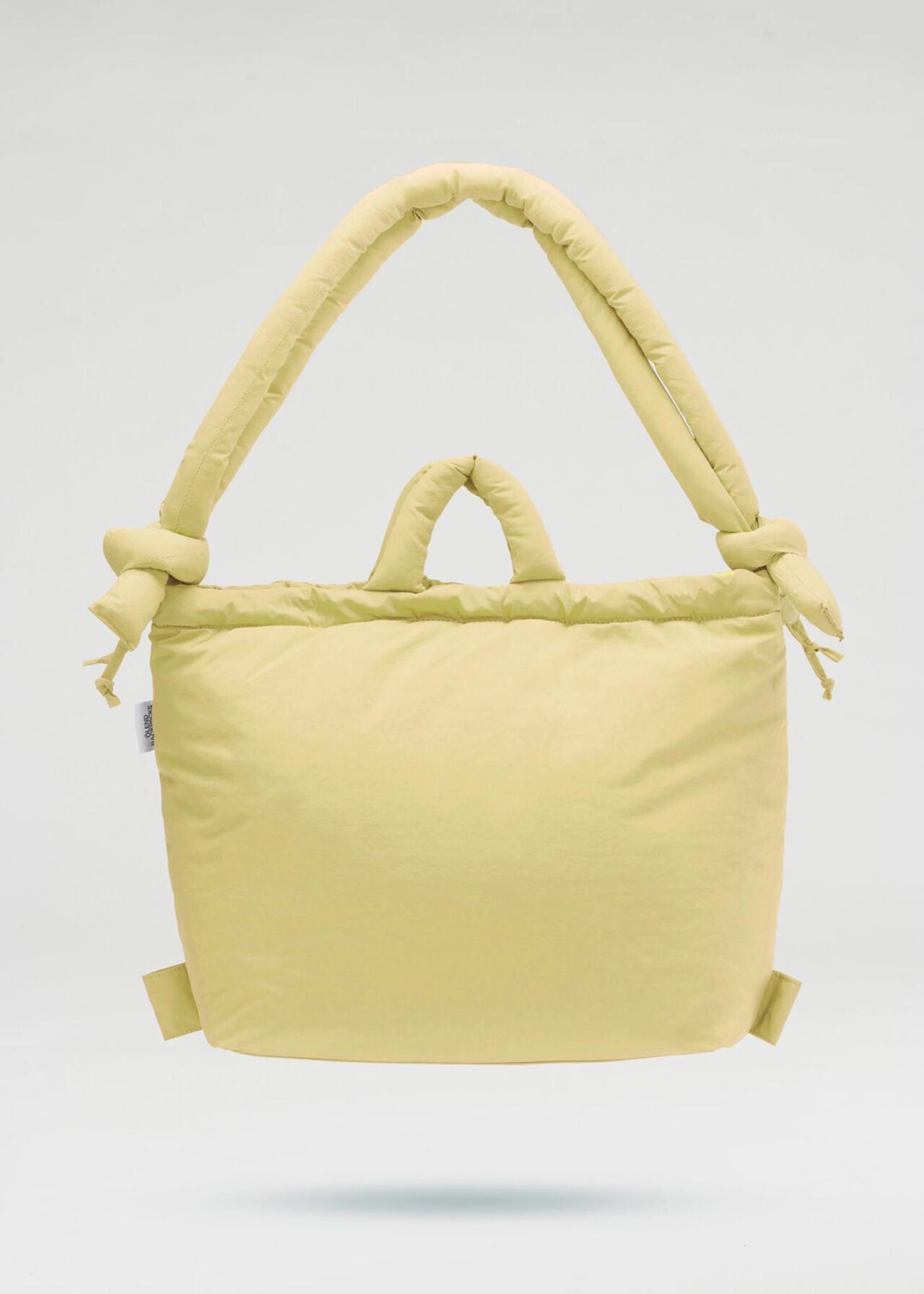 OLEND/オレンド　Ona Soft Bag バッグ