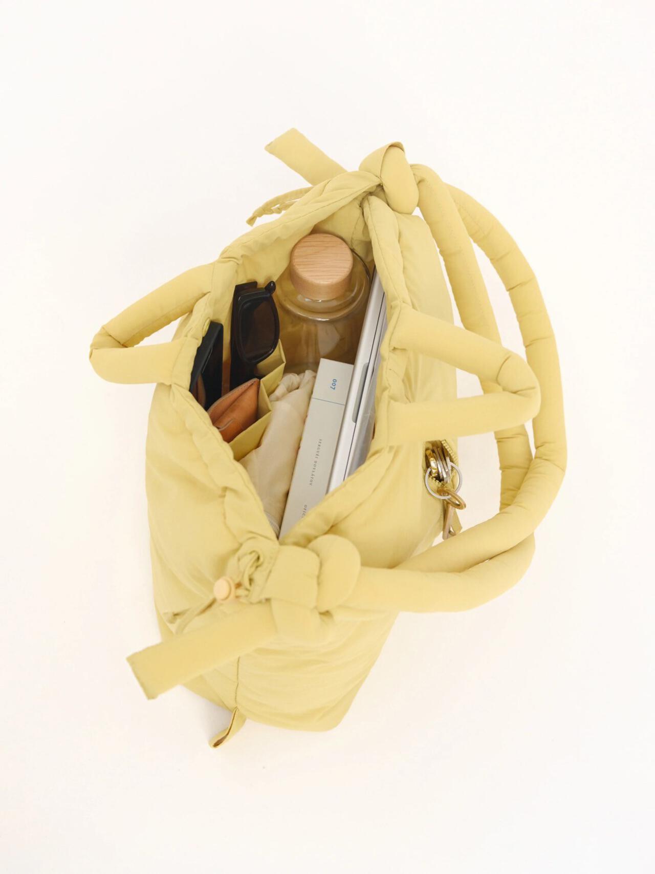 OLEND/オレンド　Ona Soft Bag バッグ