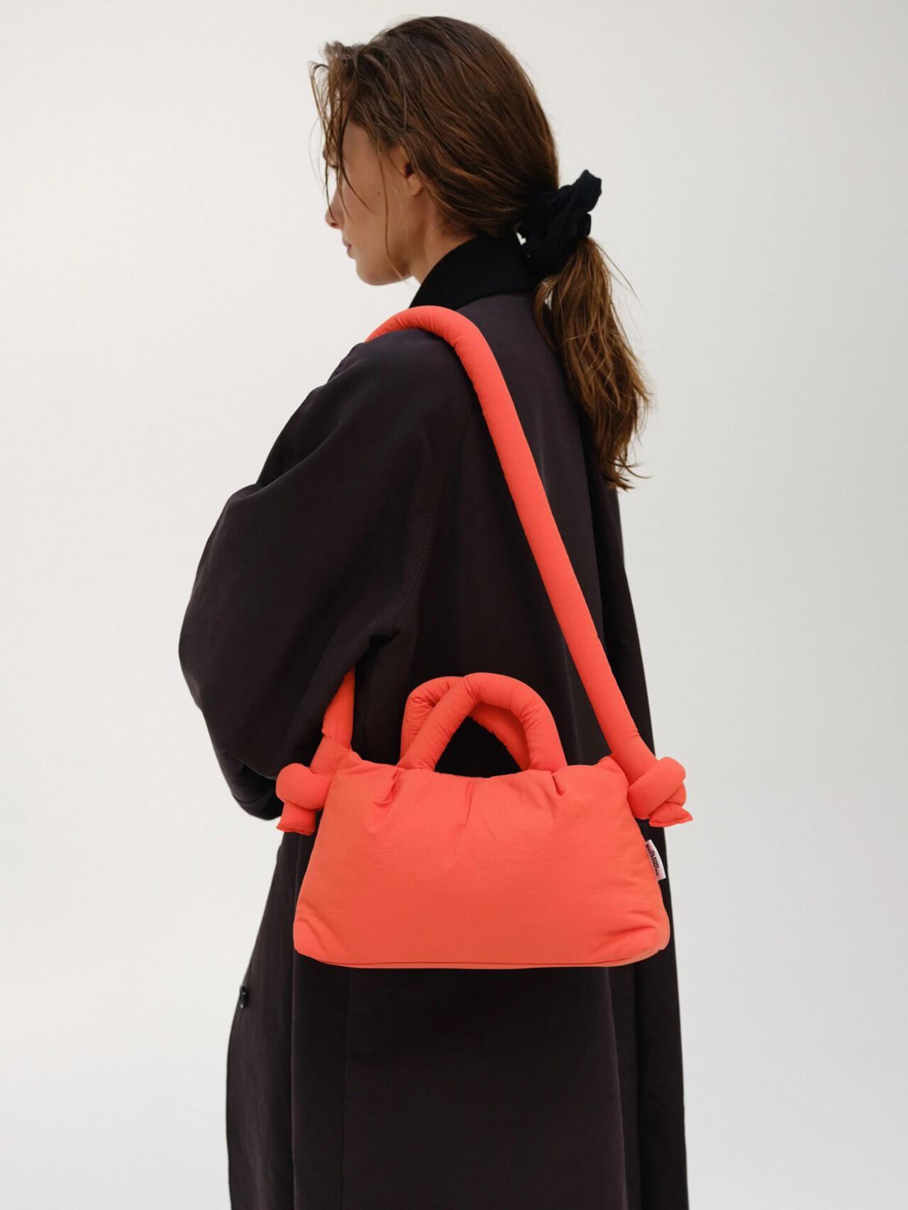 OLEND/オレンド　MiniOna Soft Bag バッグ