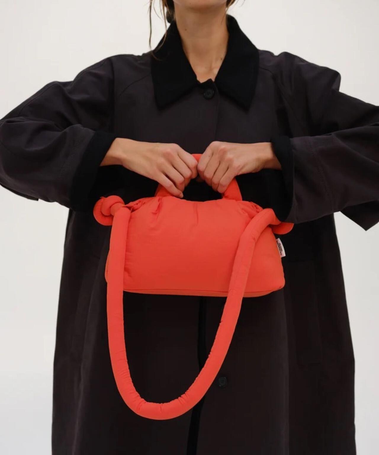 OLEND/オレンド　MiniOna Soft Bag バッグ
