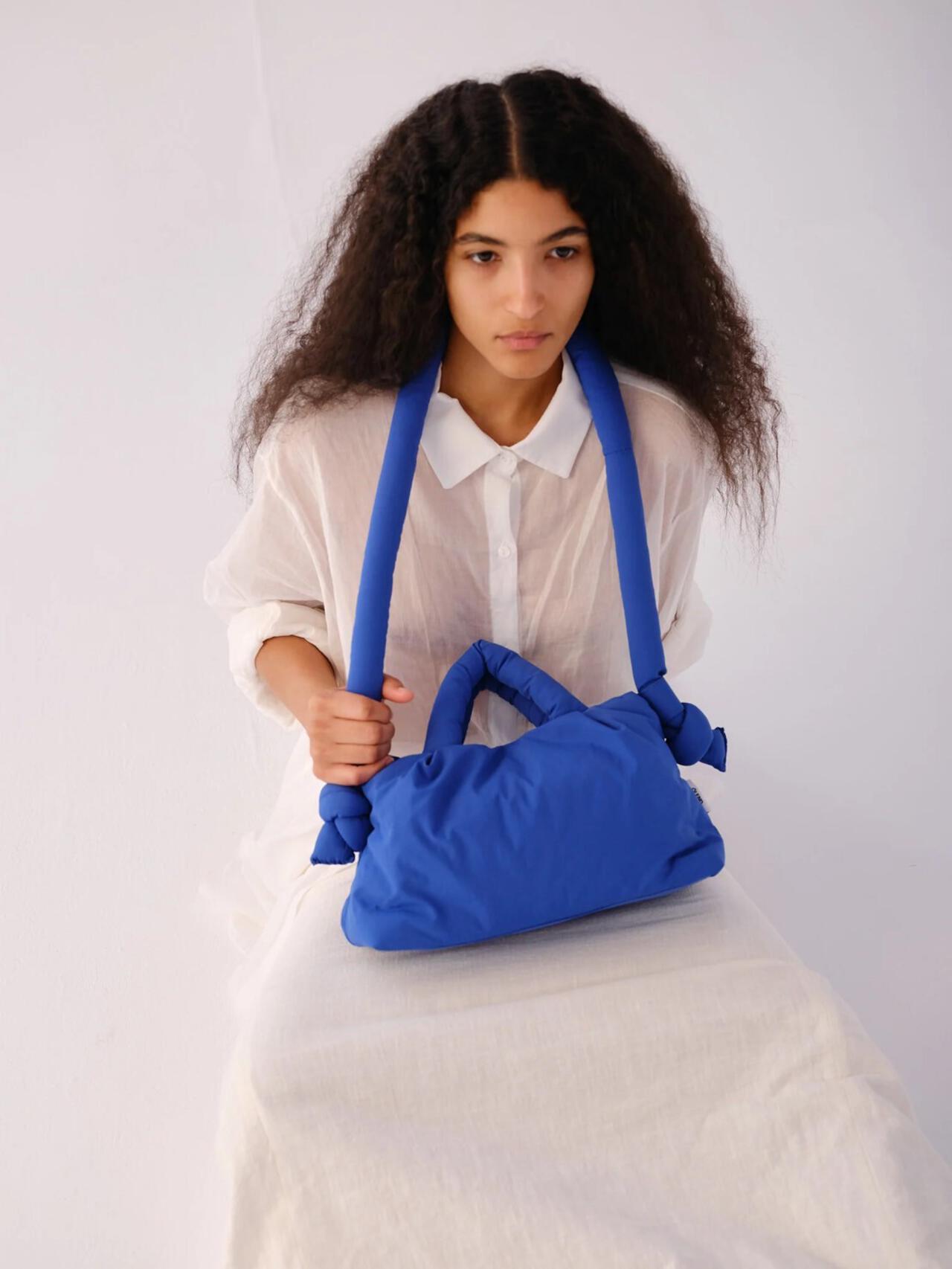 OLEND/オレンド　MiniOna Soft Bag バッグ