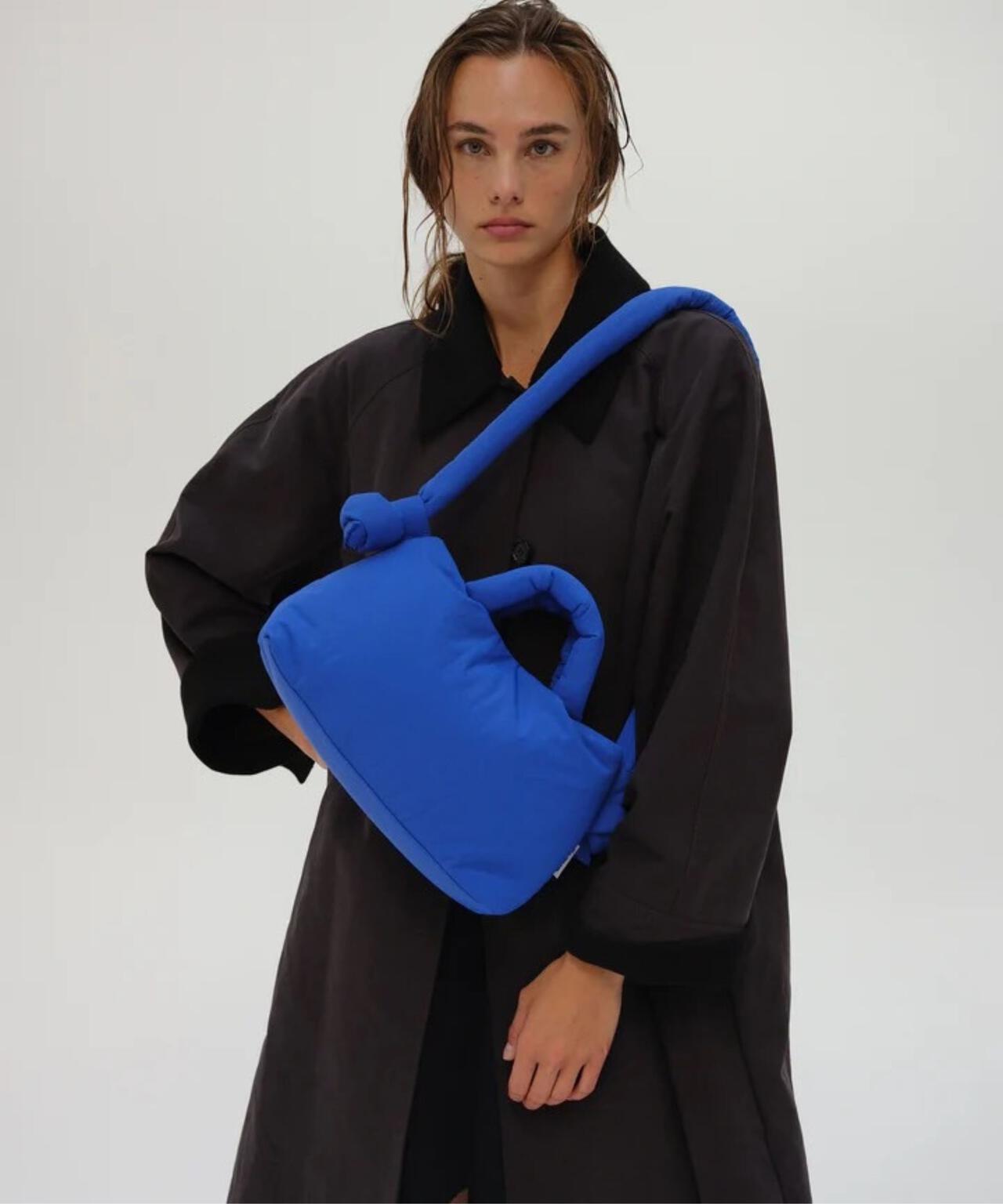 OLEND/オレンド　MiniOna Soft Bag バッグ